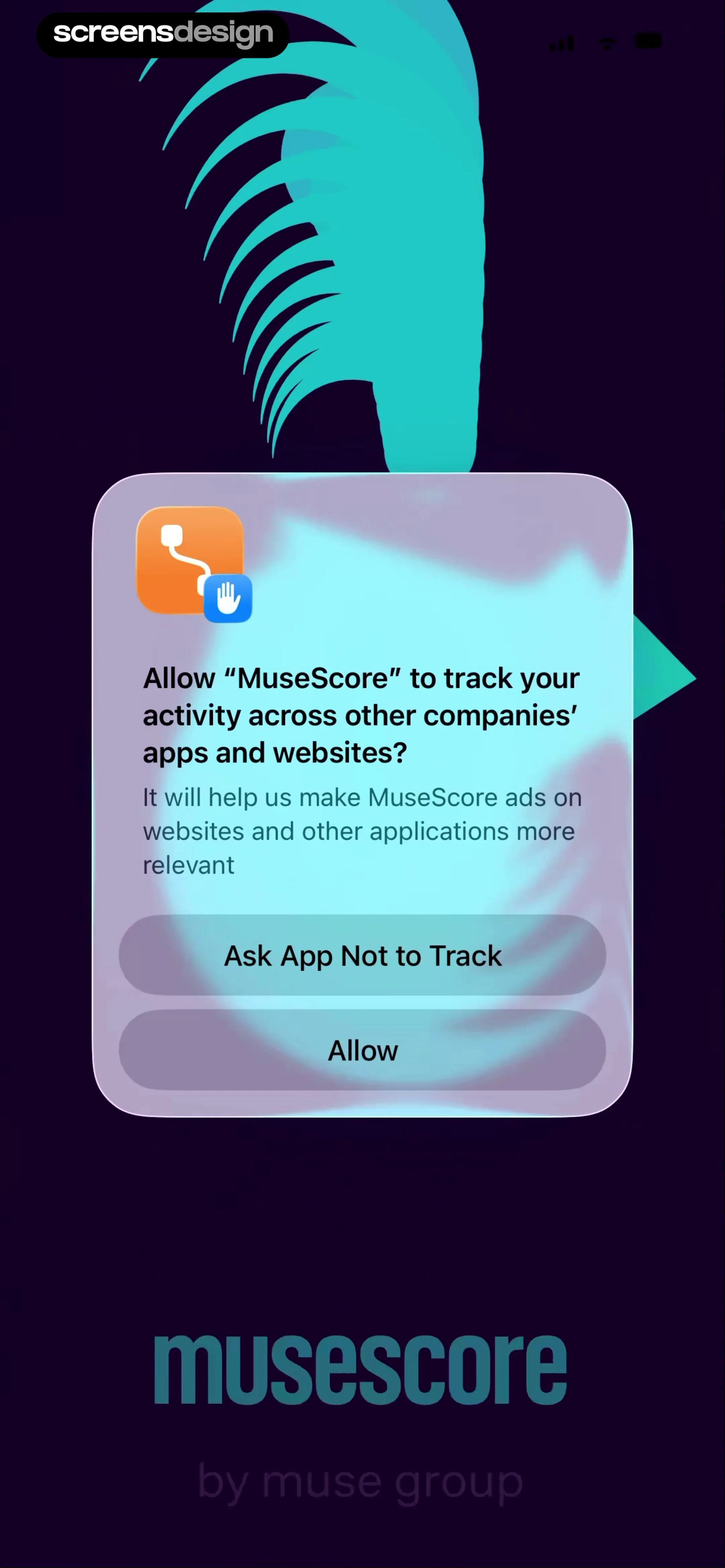 MuseScore－Sheet Music & Chords screen 2