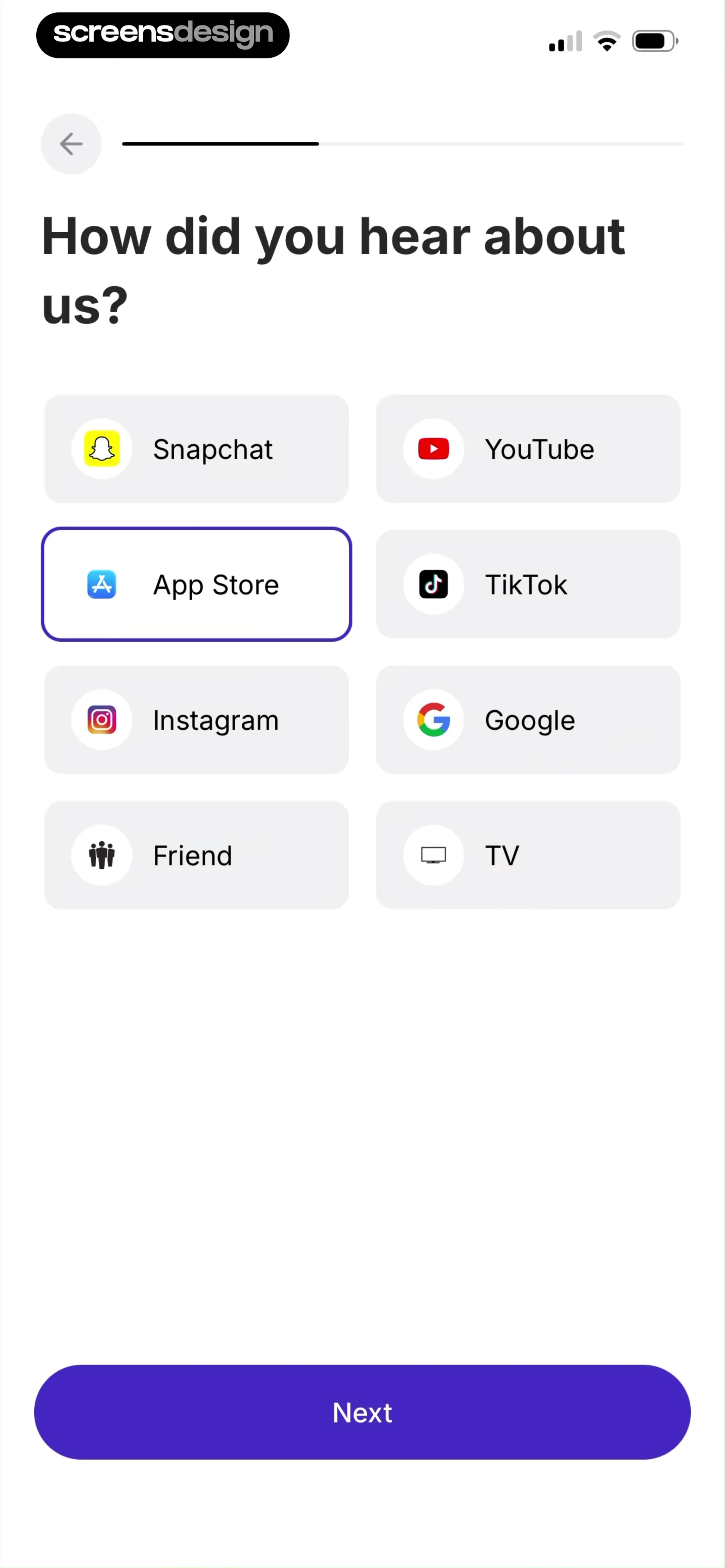 Retain Cards: AI Flashcards screen 8