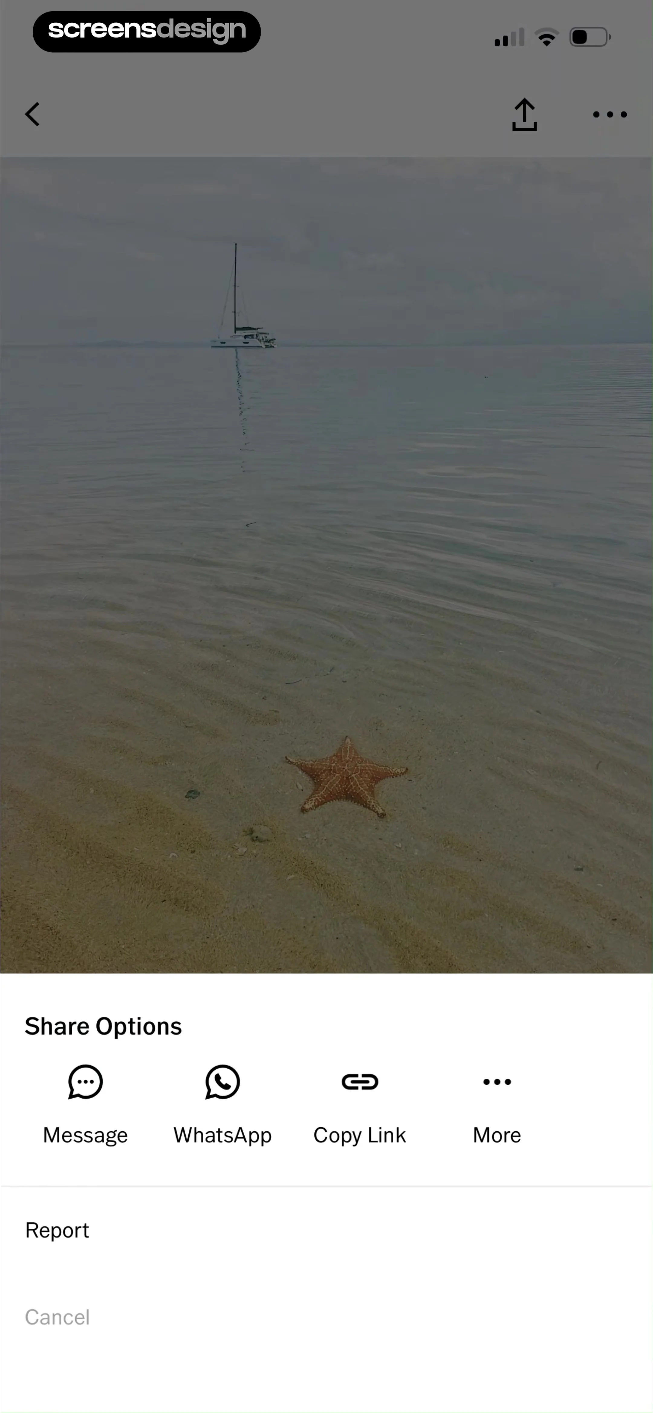 VSCO: Photo & Video Editor screen 112