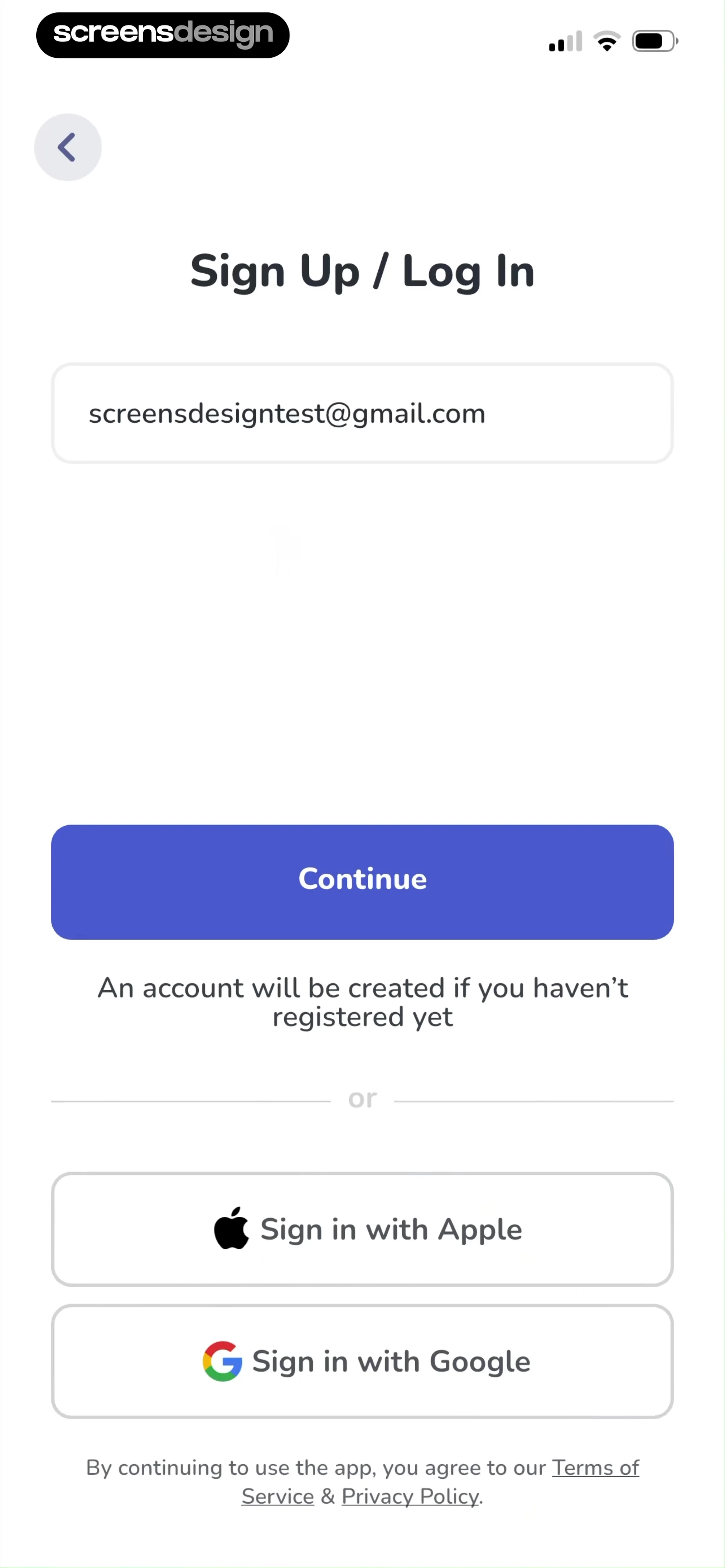 YayTalk: Learn & Speak English screen 7