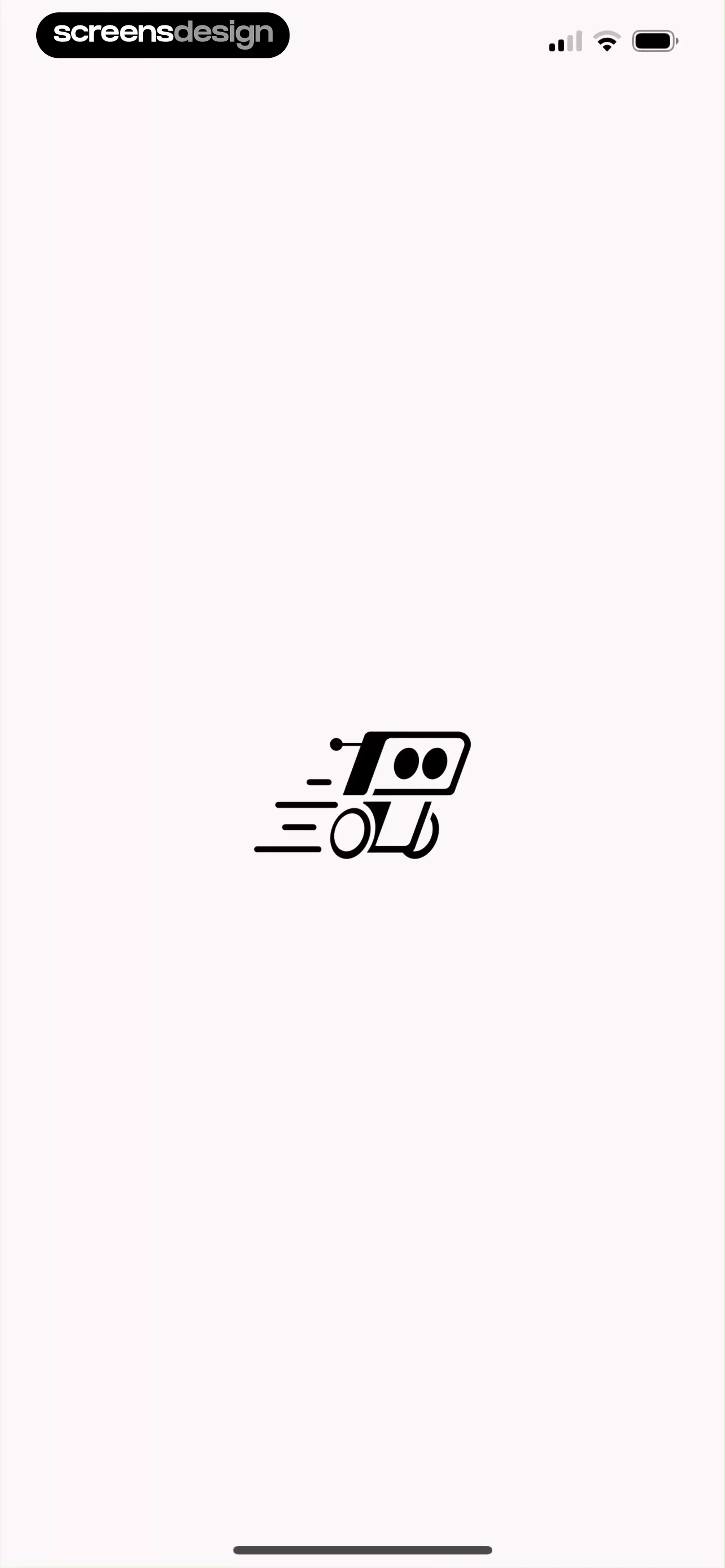 Radarbot: Speed Camera GPS App screen 1