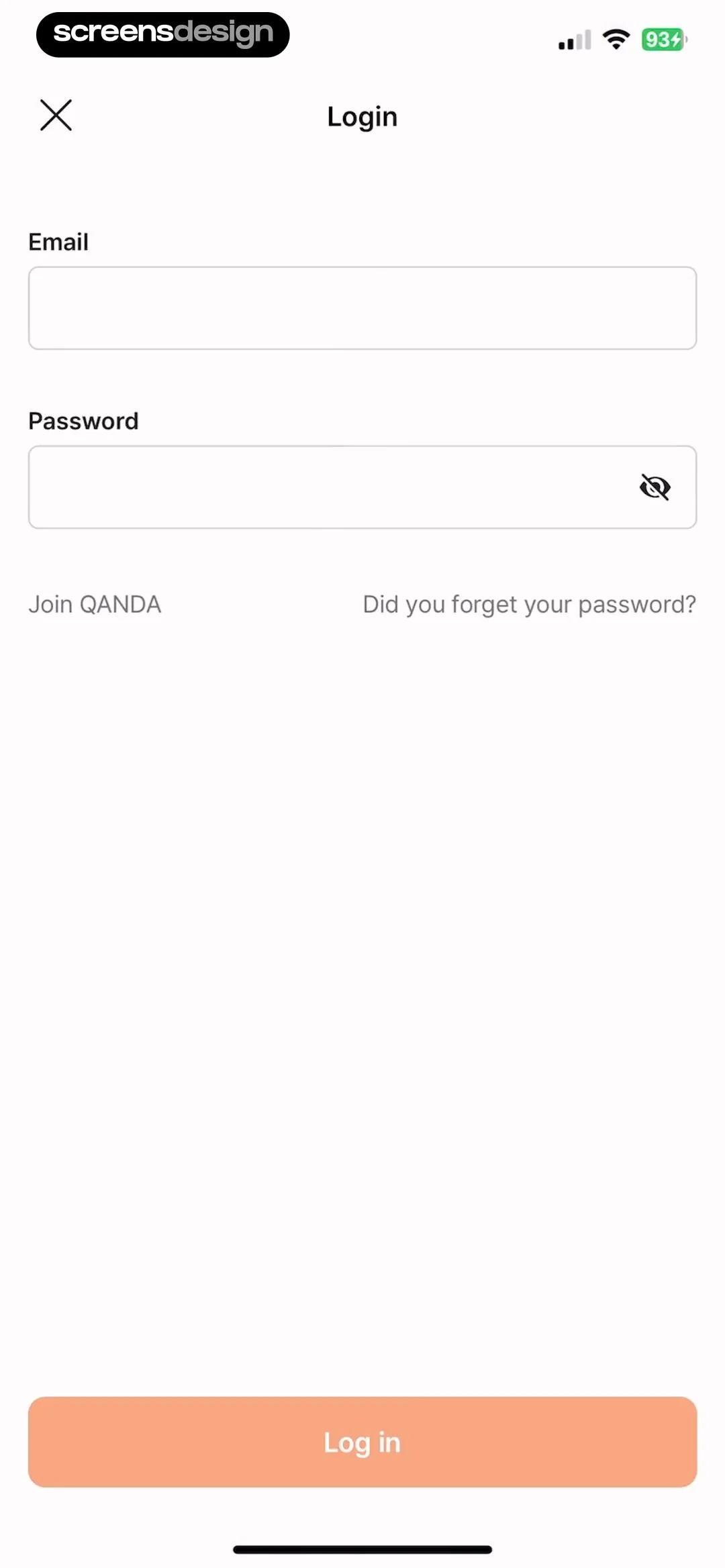 QANDA: AI Math & Study Helper screen 3