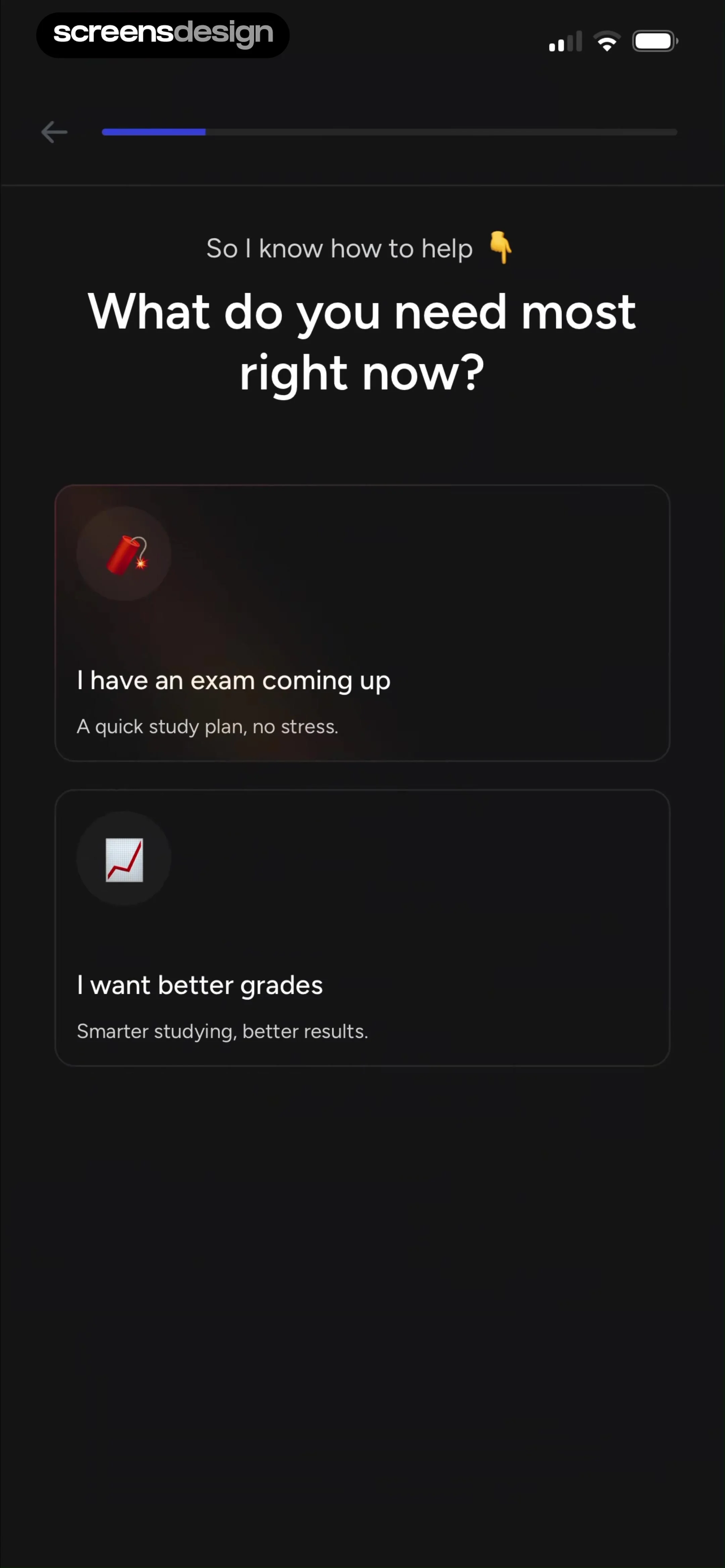 Astra AI: Study & Exam Prep screen 6