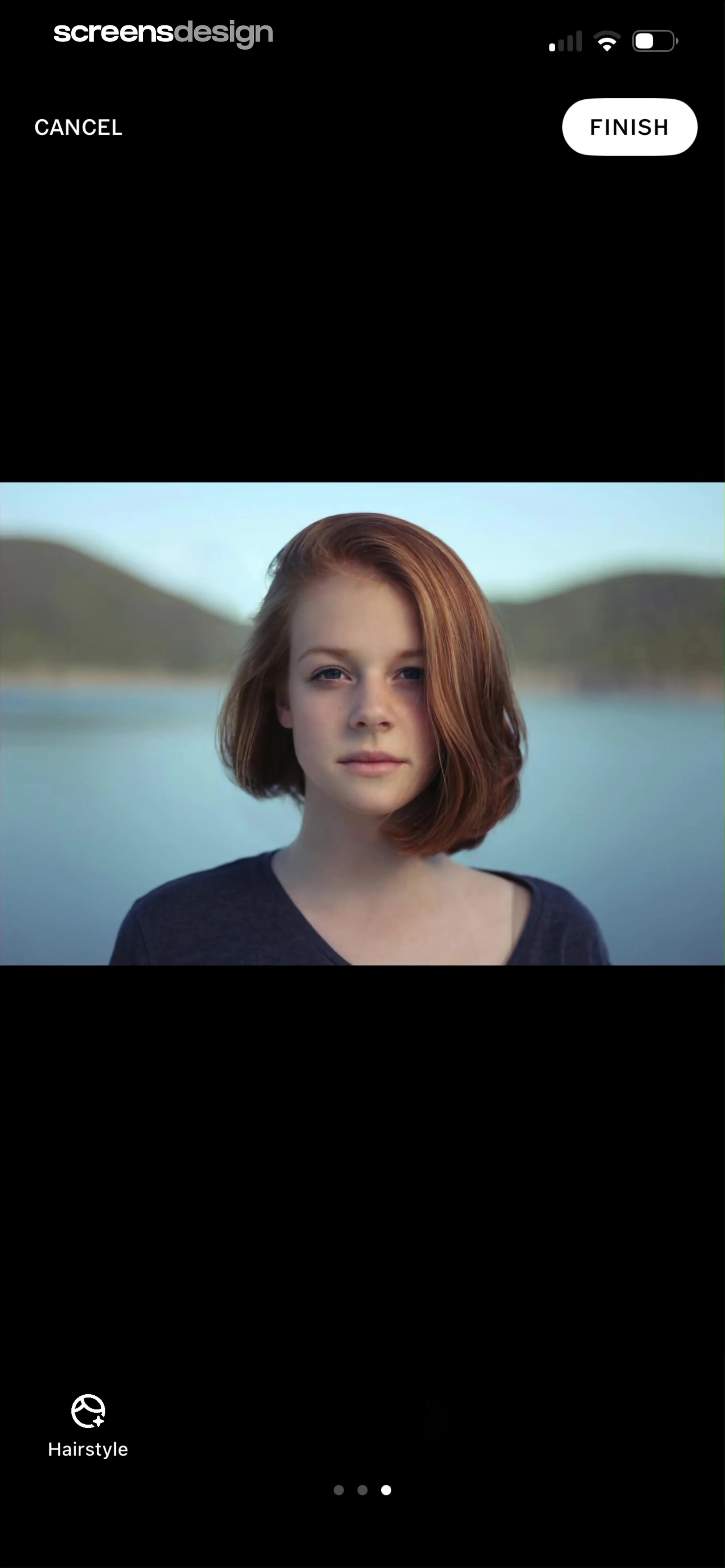 VSCO: Photo & Video Editor screen 44