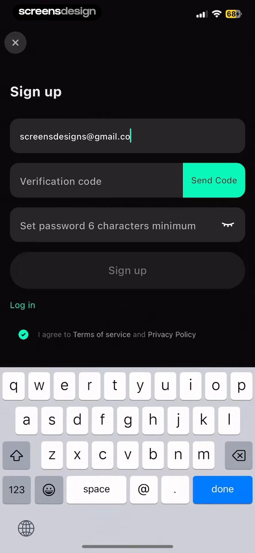 FaceMagic: AI face swap videos screen 5
