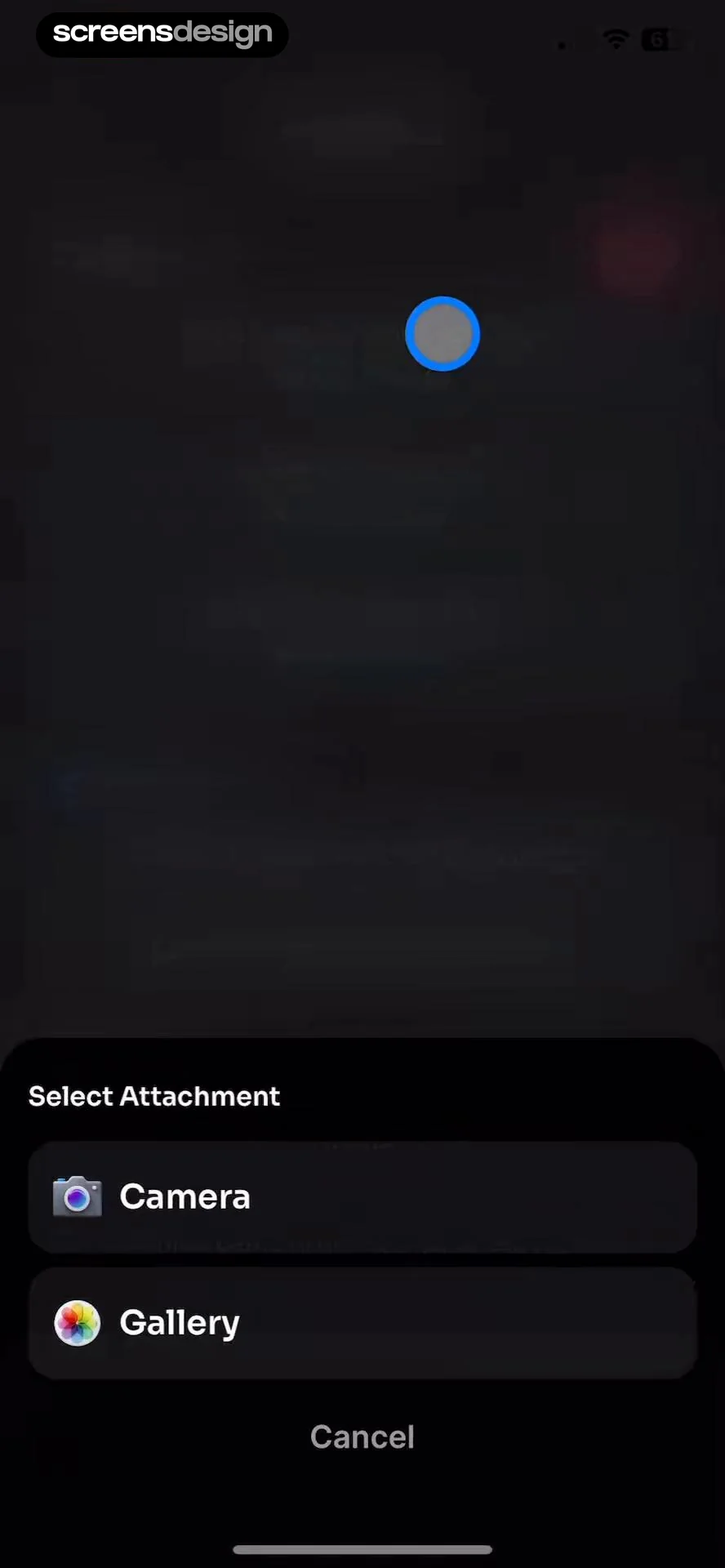 GoatChat: AI Chat & Chatbot screen 8
