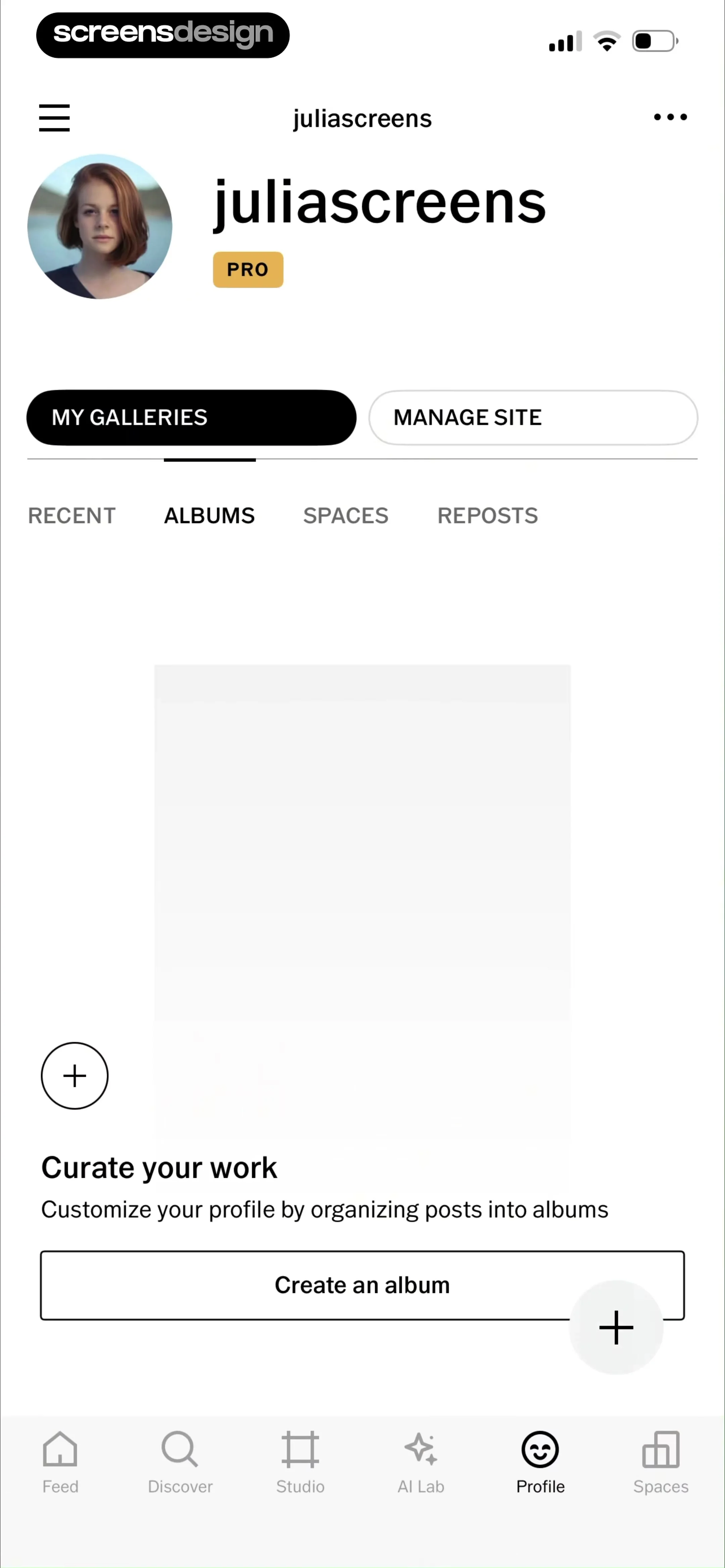 VSCO: Photo & Video Editor screen 154
