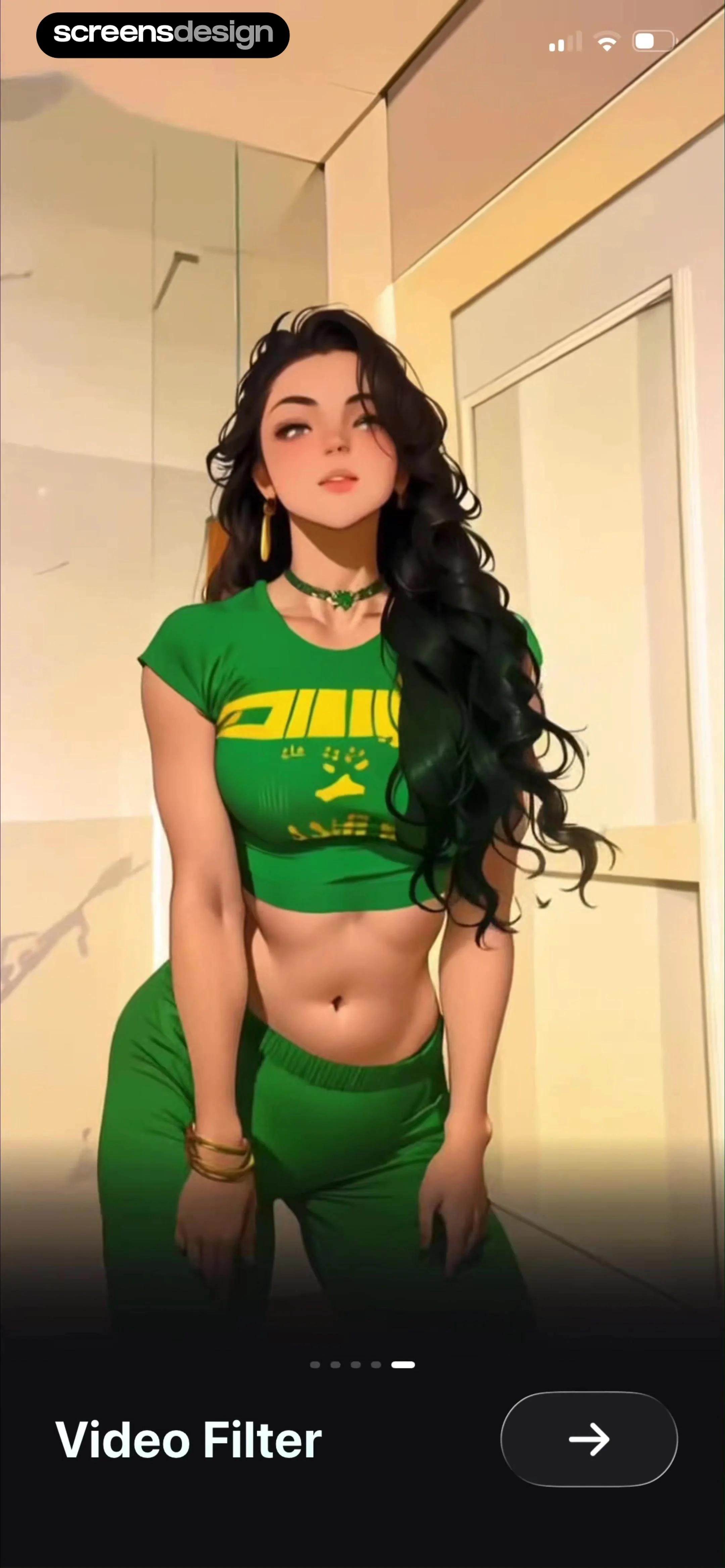 AI Marvels - AI Photo Editor screen 8