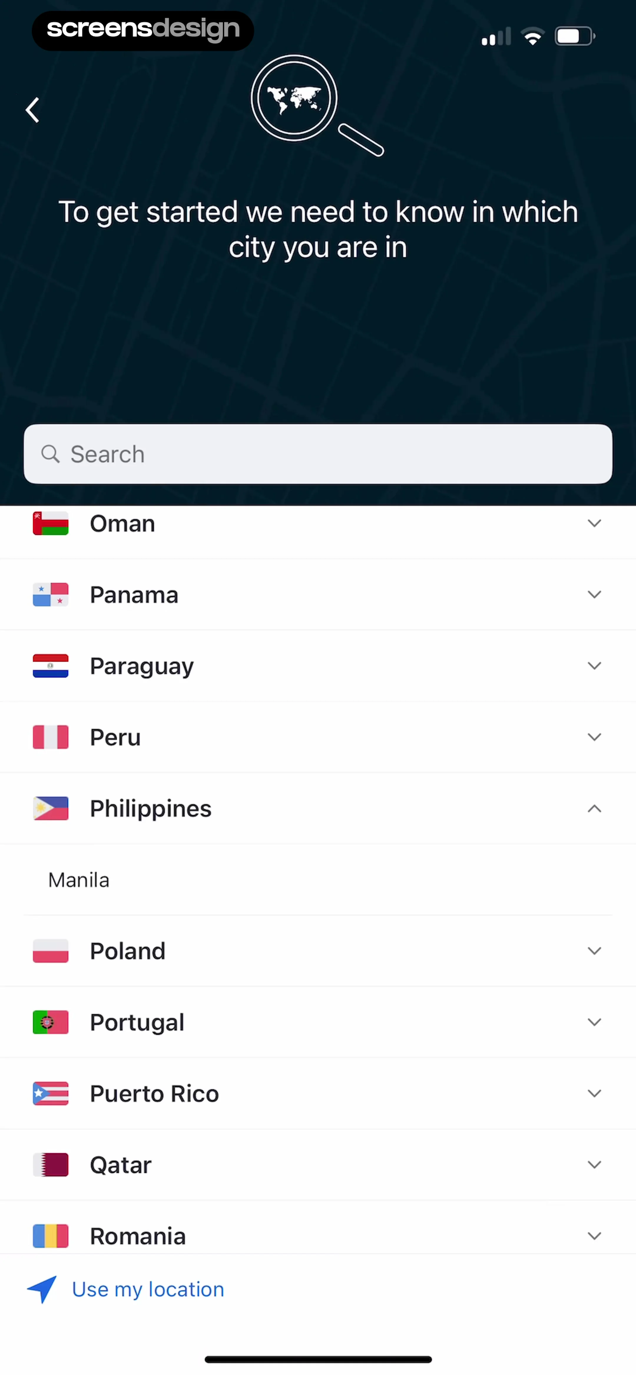 Moovit: Bus & Transit Tracker screen 5