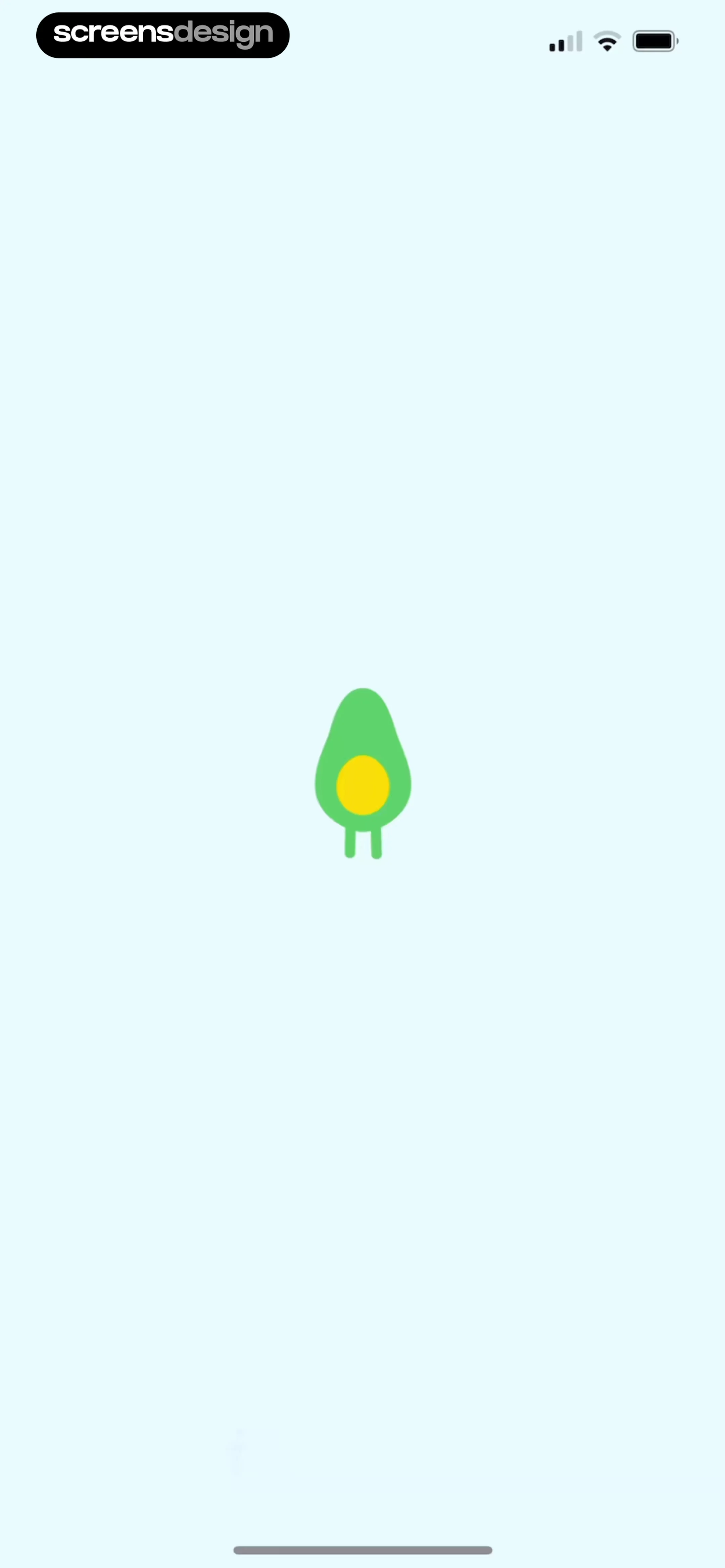 Foodvisor - AI Calorie Counter screen 1