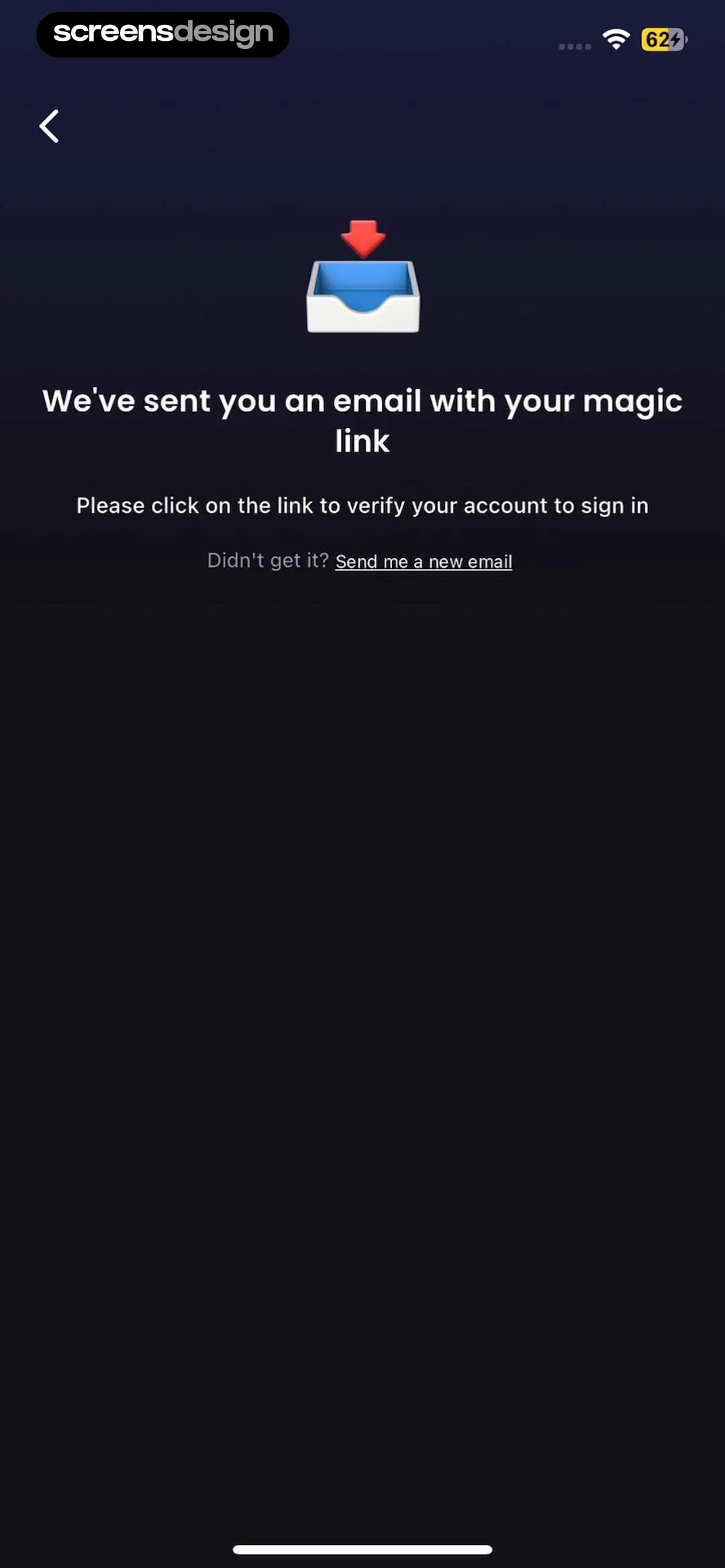 Snipd | AI Podcast Player screen 6