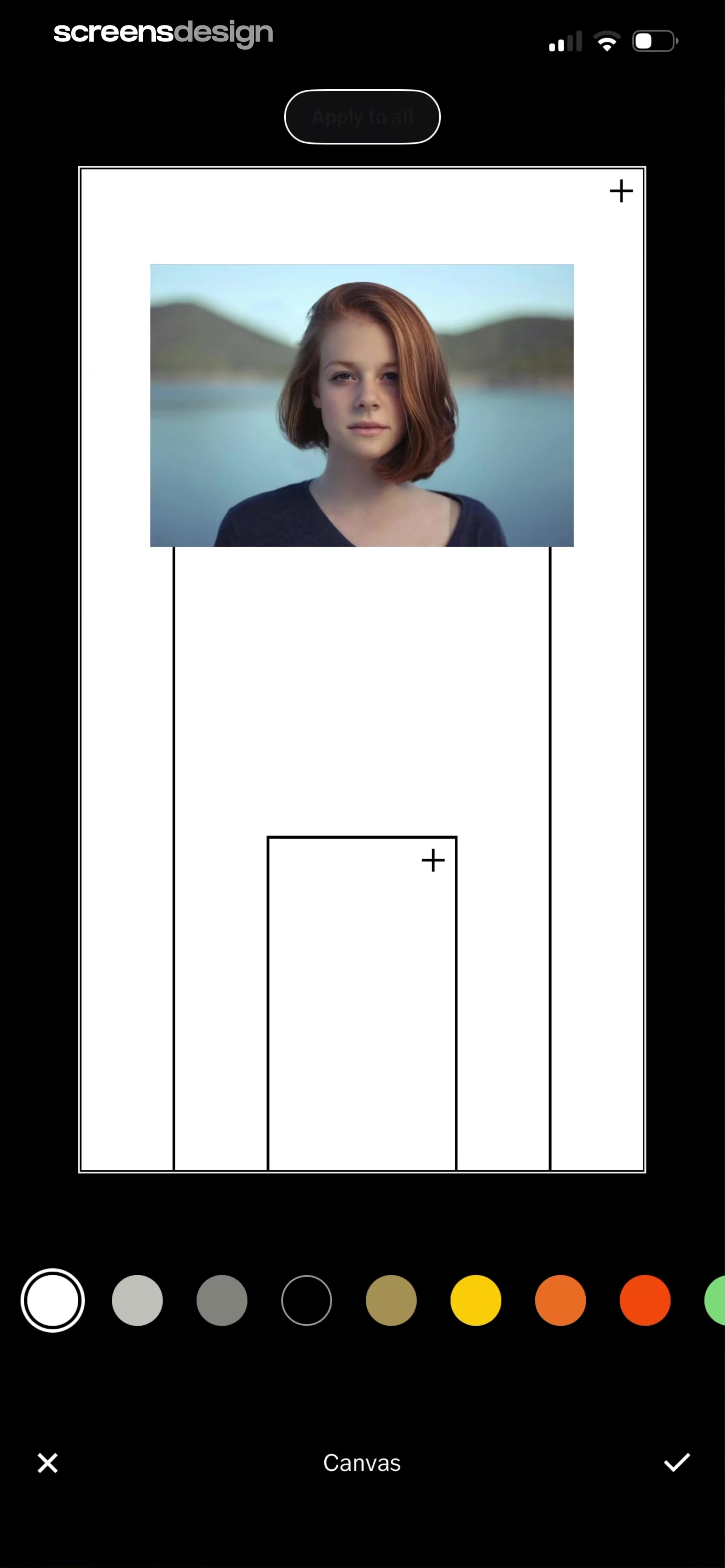 VSCO: Photo & Video Editor screen 124