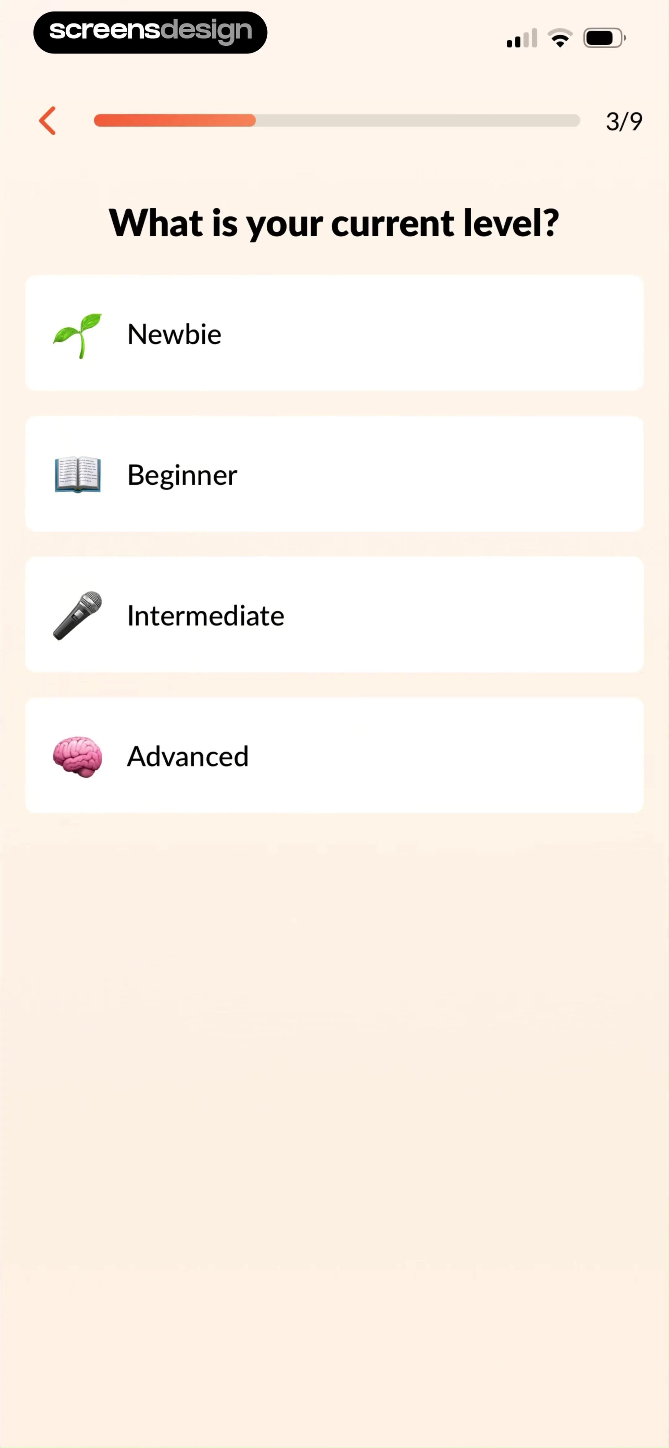 Eppika: Read & Learn Languages replay screen