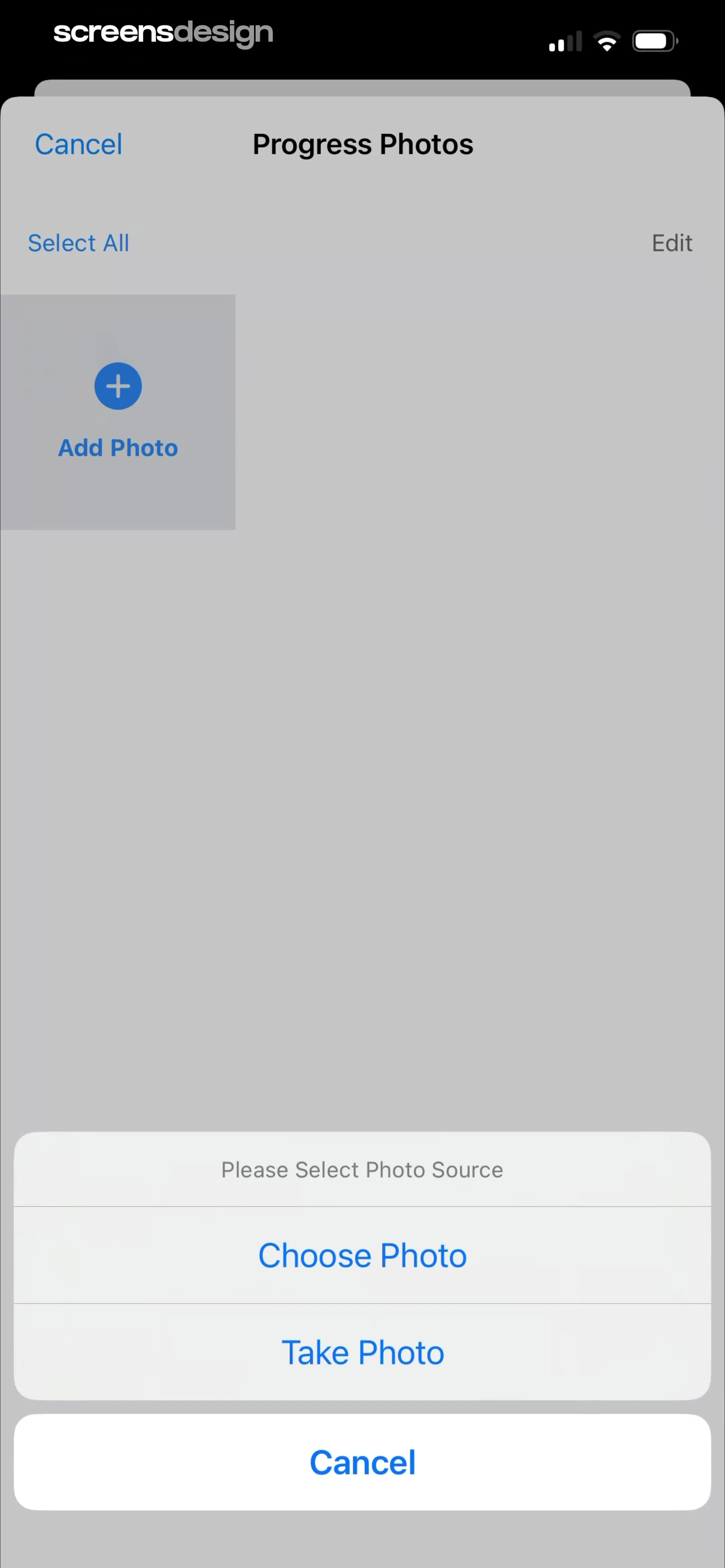 BODi Fitness: Home Workouts screen 99