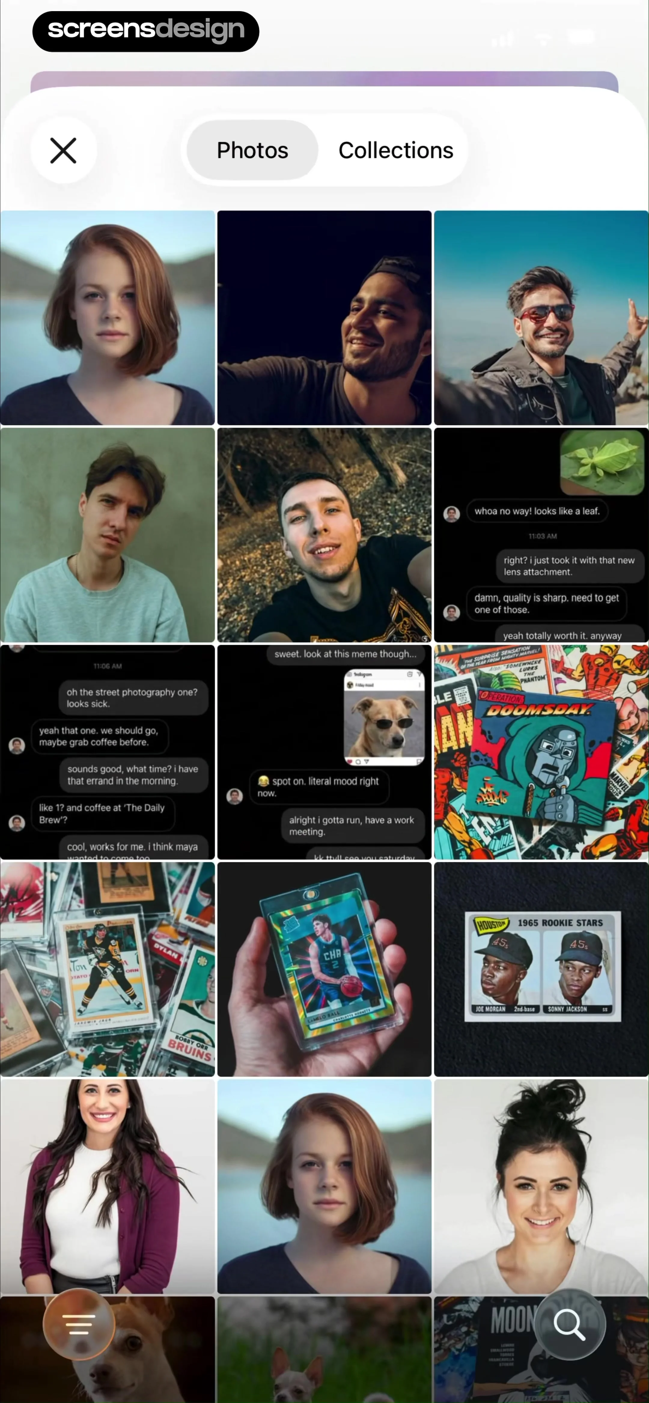AI Photo Maker：Frame & Filter screen 6