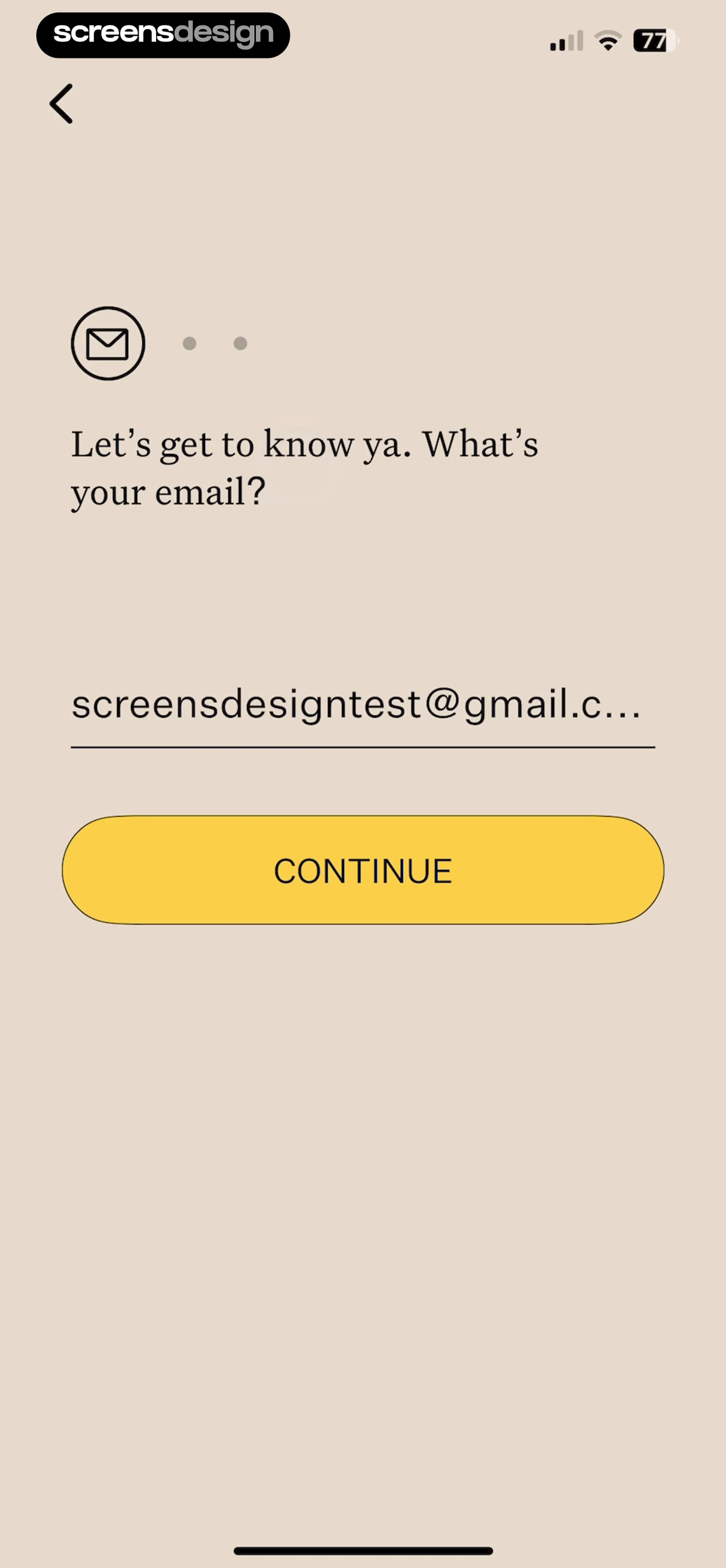 Tezza: Aesthetic Photo Editor screen 6