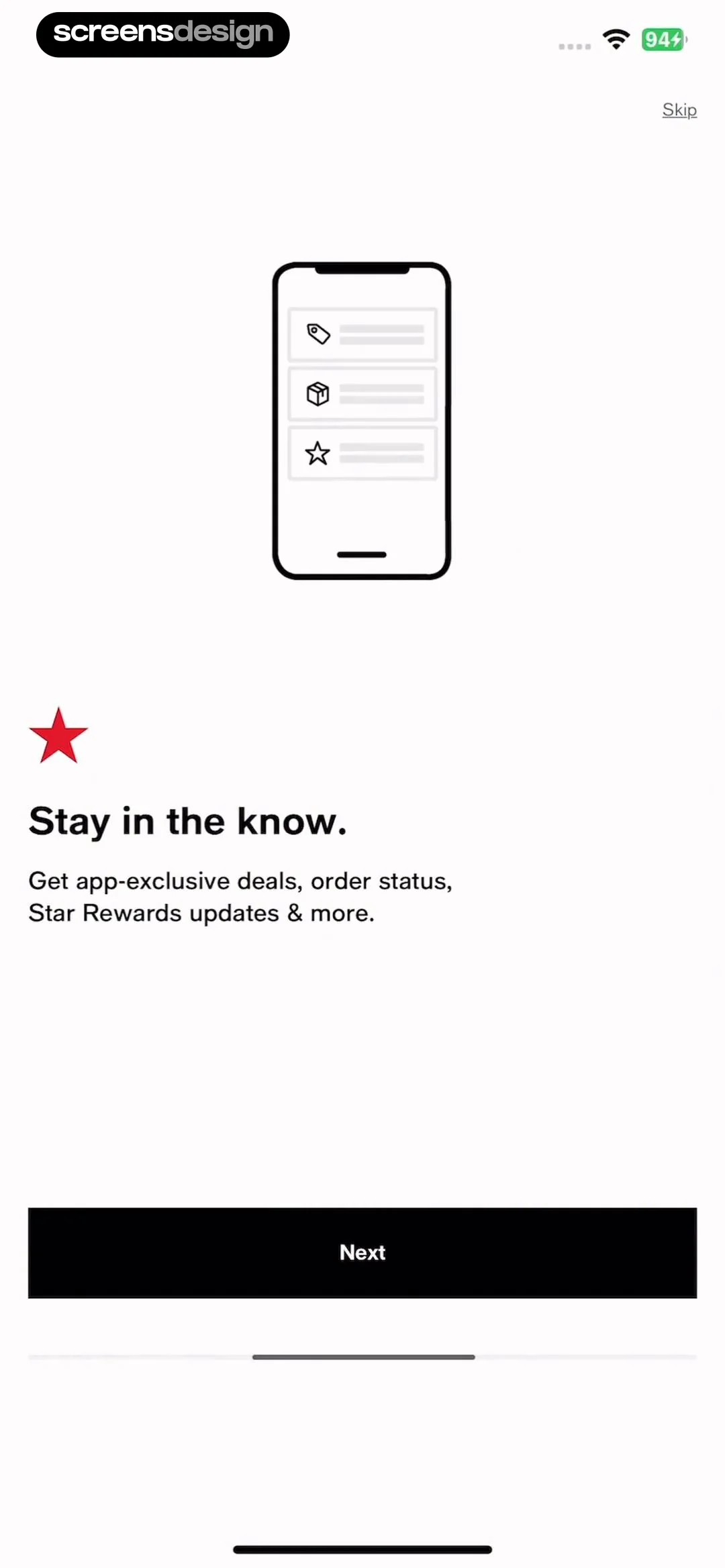 Macy's: Shop, Save, and Earn screen 4