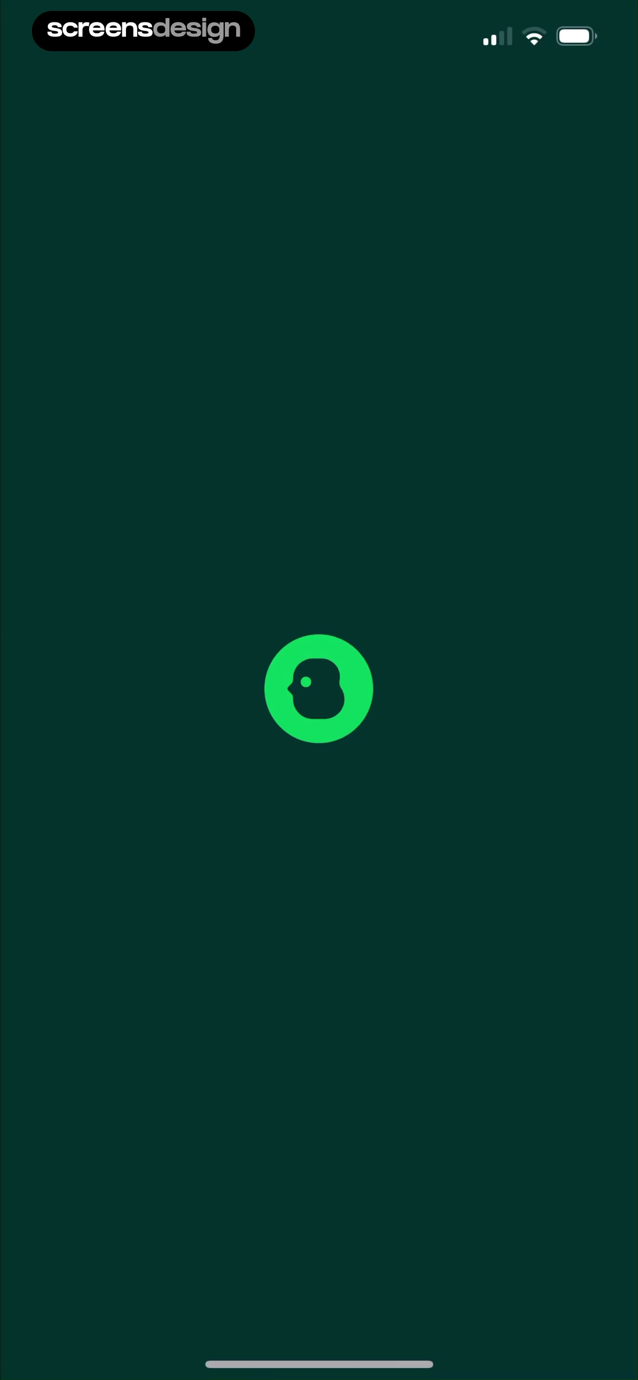 Birdbuddy: ID & Collect Birds screen 1