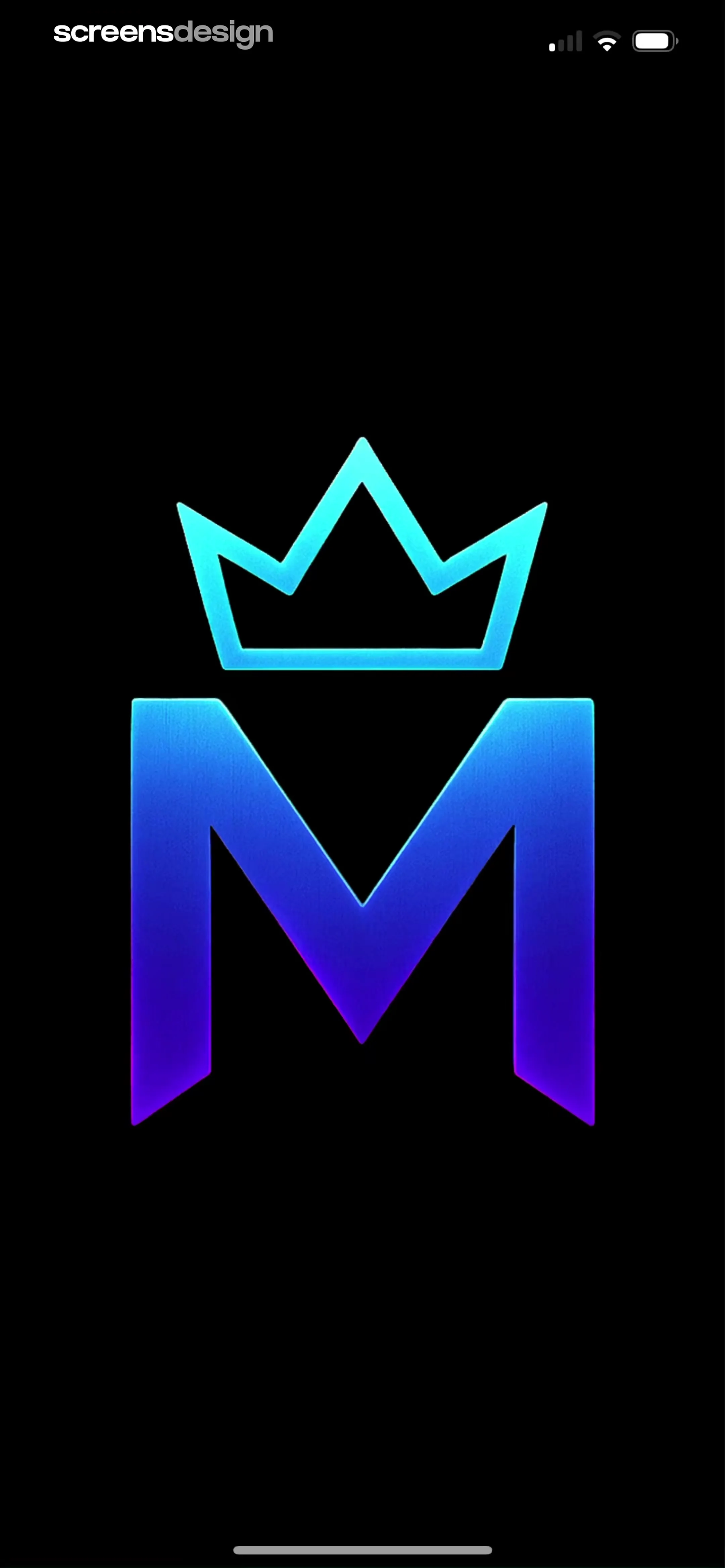 Mogged: Glow Up for Men screen 1