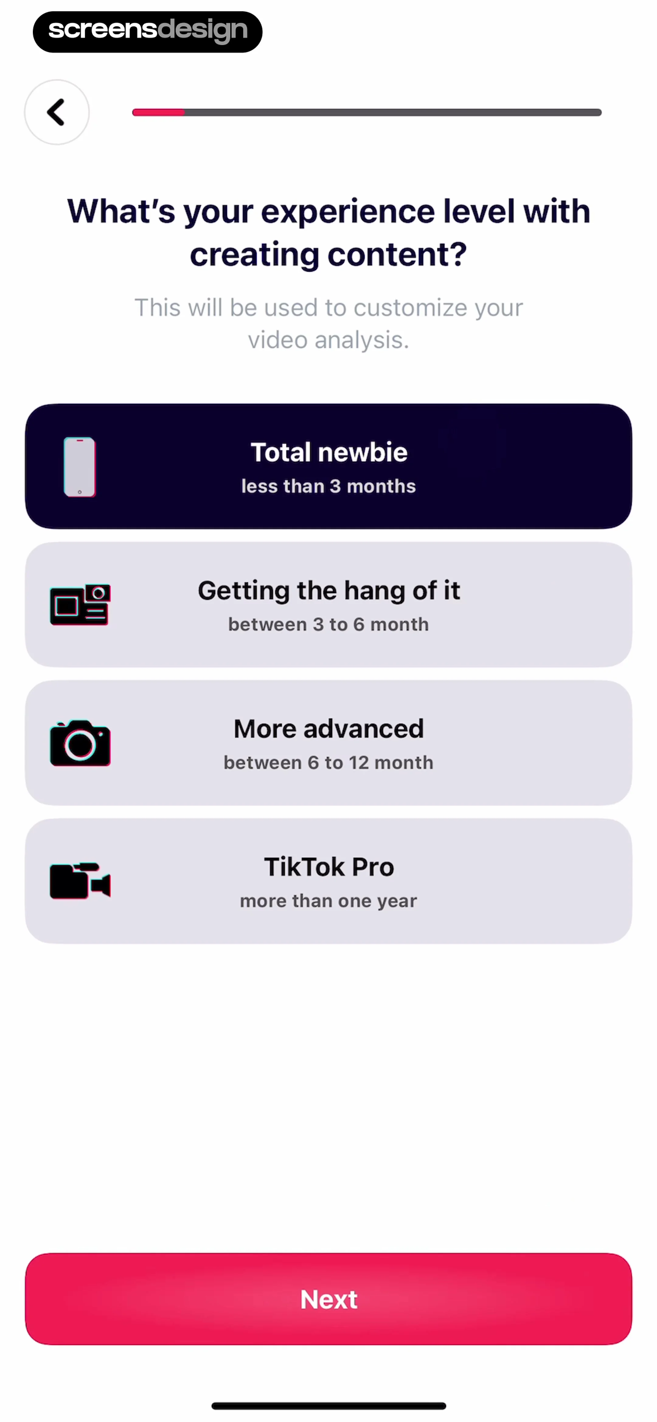 Go Viral: AI Creator Assistant screen 5