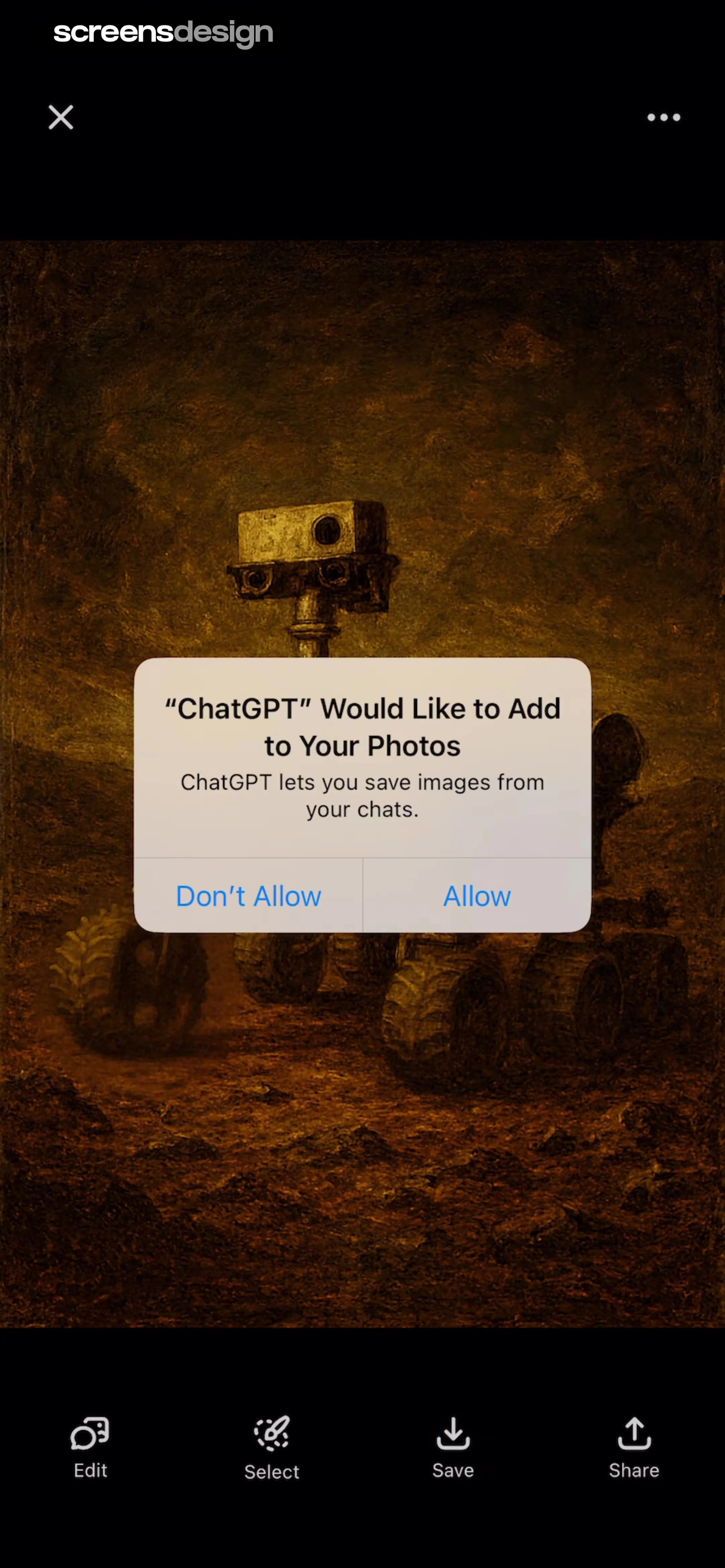 ChatGPT screen 18