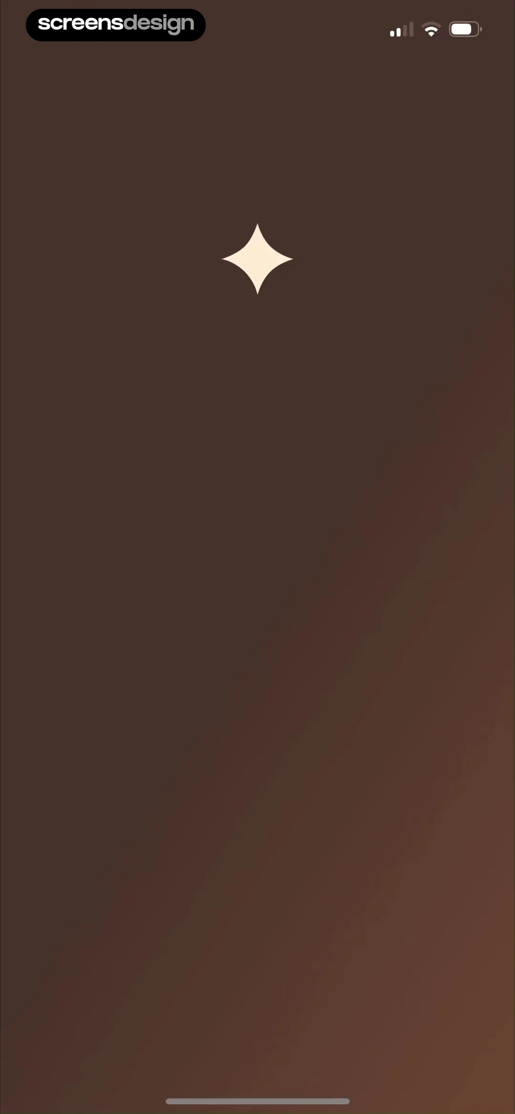 Bible Note: Sermon Notes screen 1