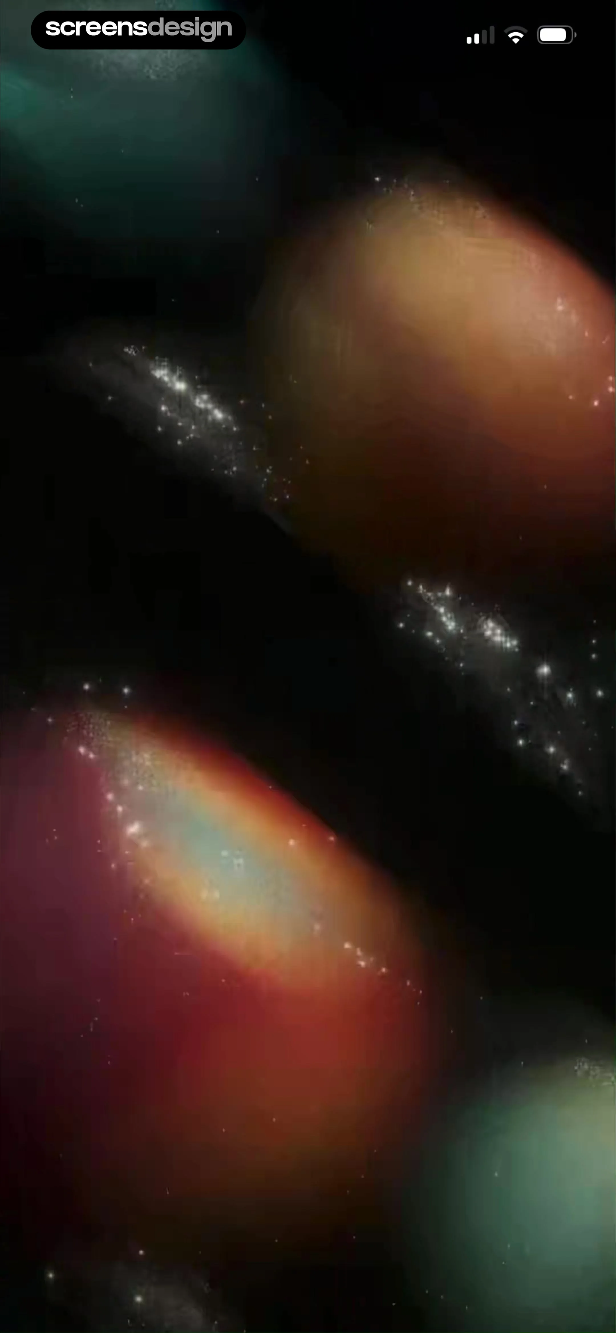 Comet - AI Browser & Assistant screen 2