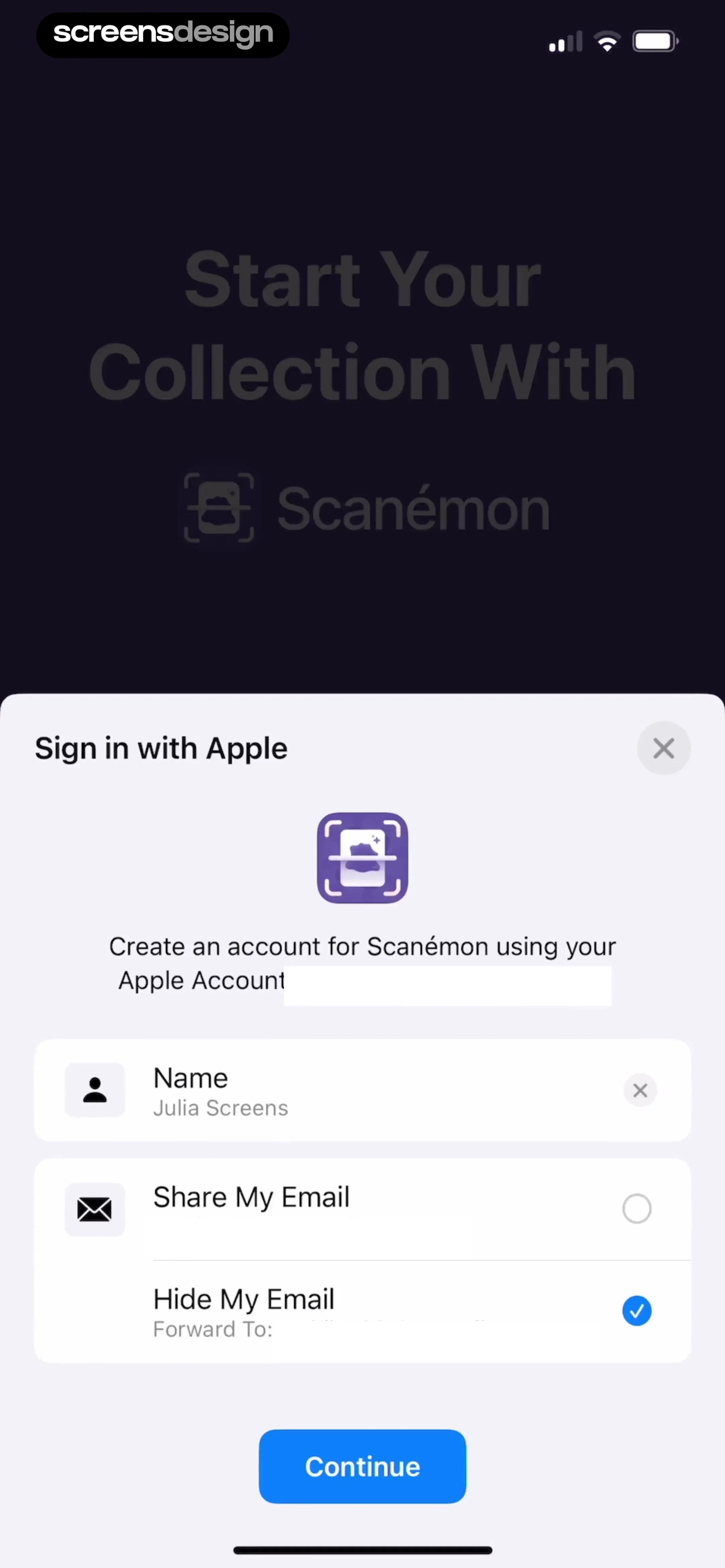 Scanémon: Trading Card Scanner screen 7