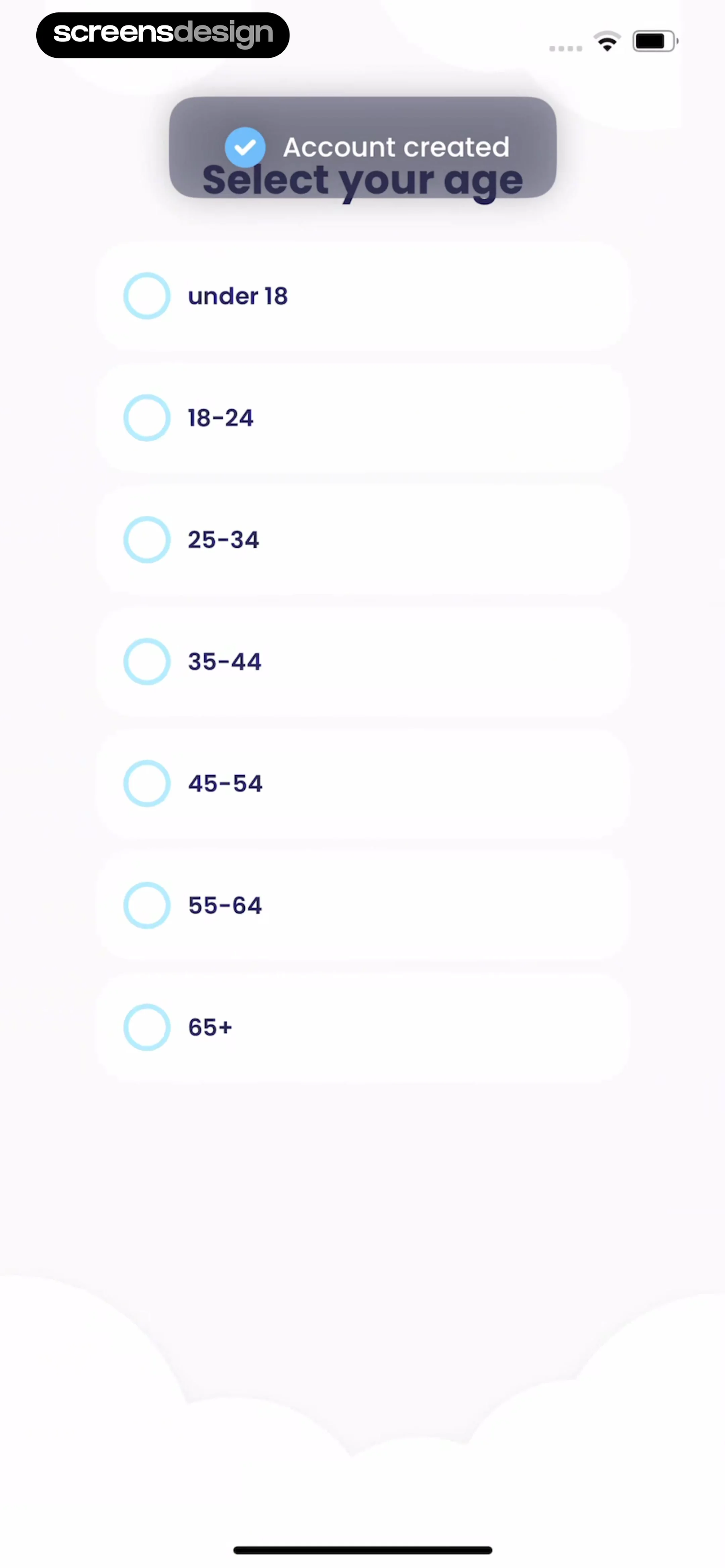 Breeze: Self-Discovery Buddy screen 8