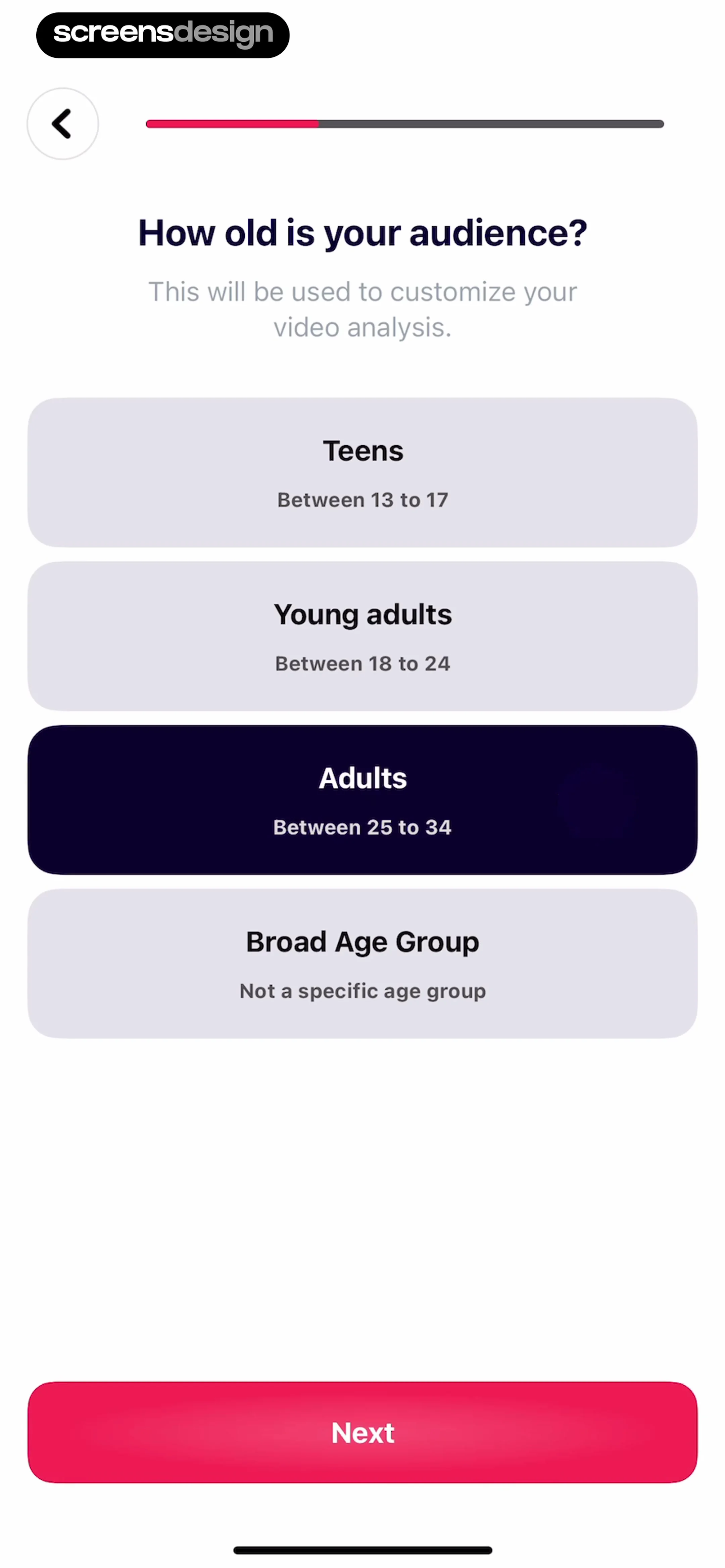 Go Viral: AI Creator Assistant screen 7