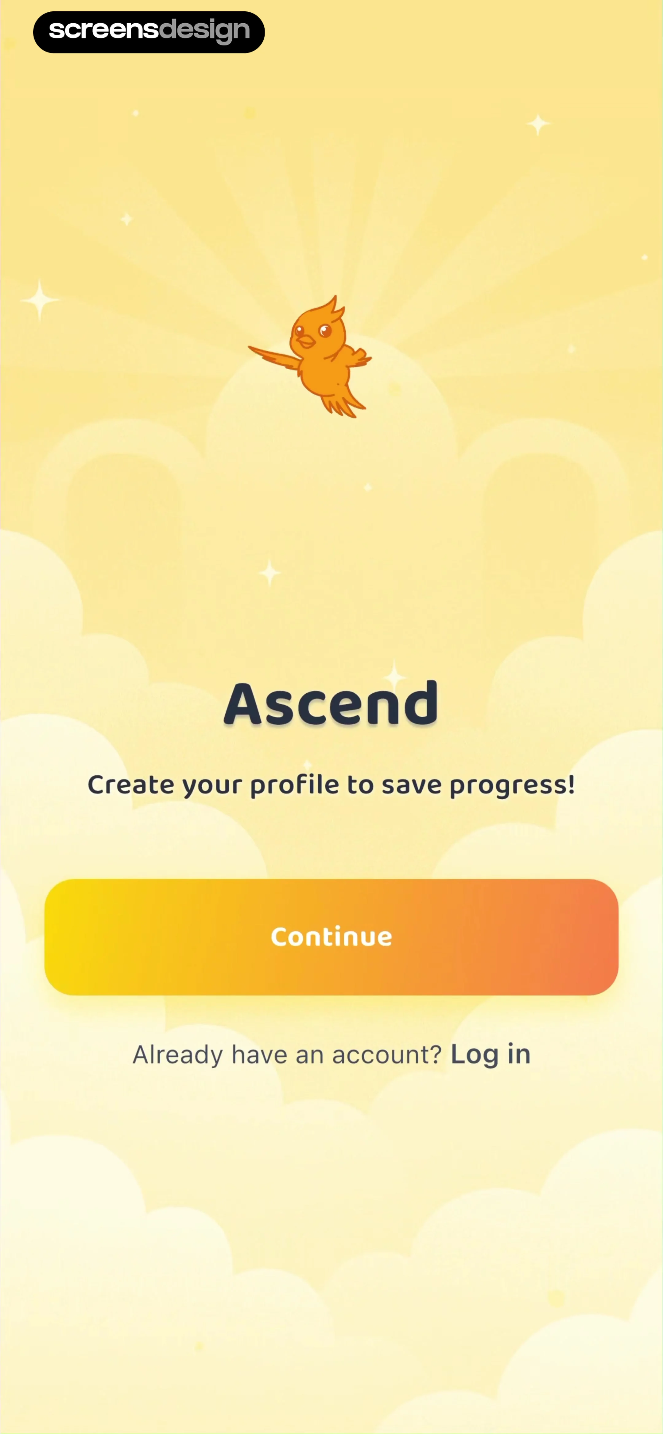 Ascend: Bible Game screen 7