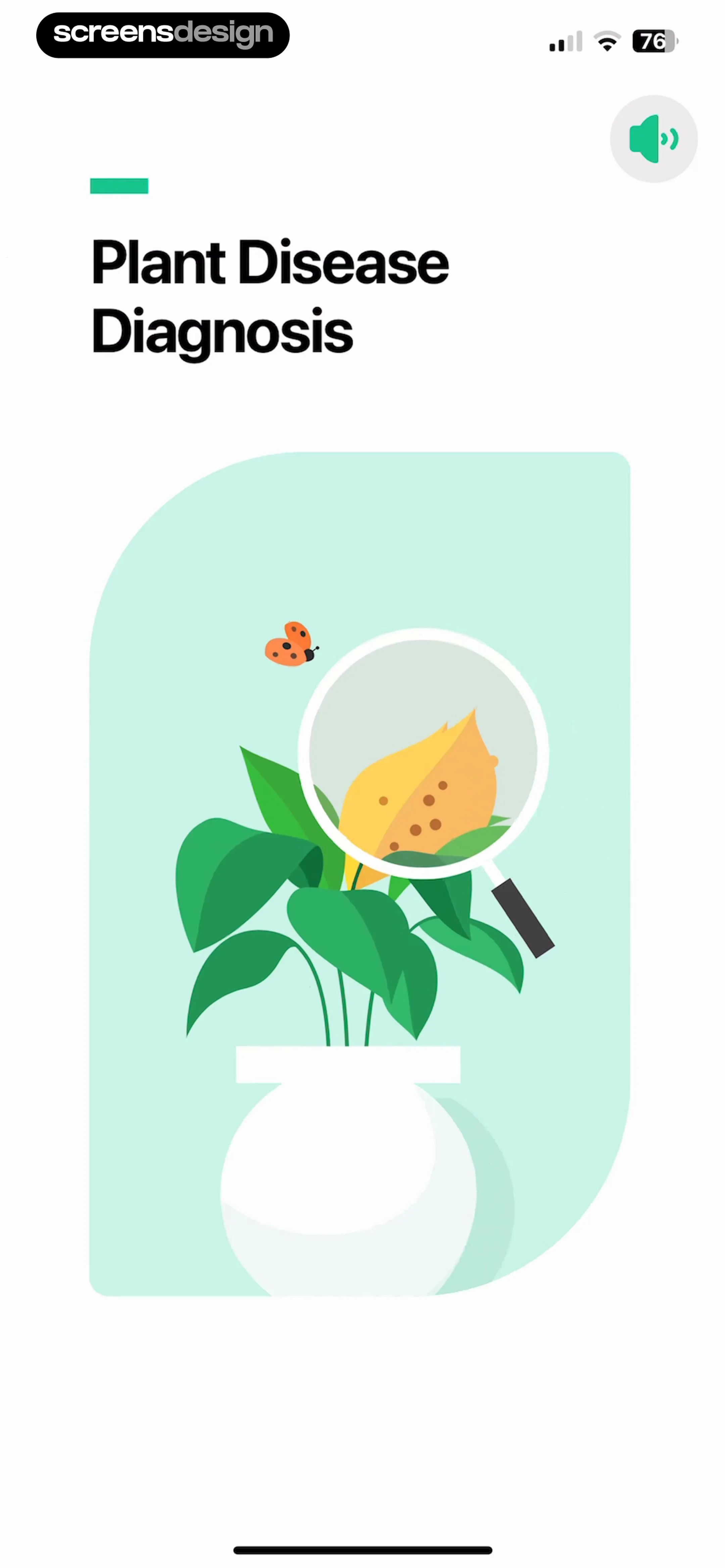 Plant Parent: Plant Care Guide screen 6