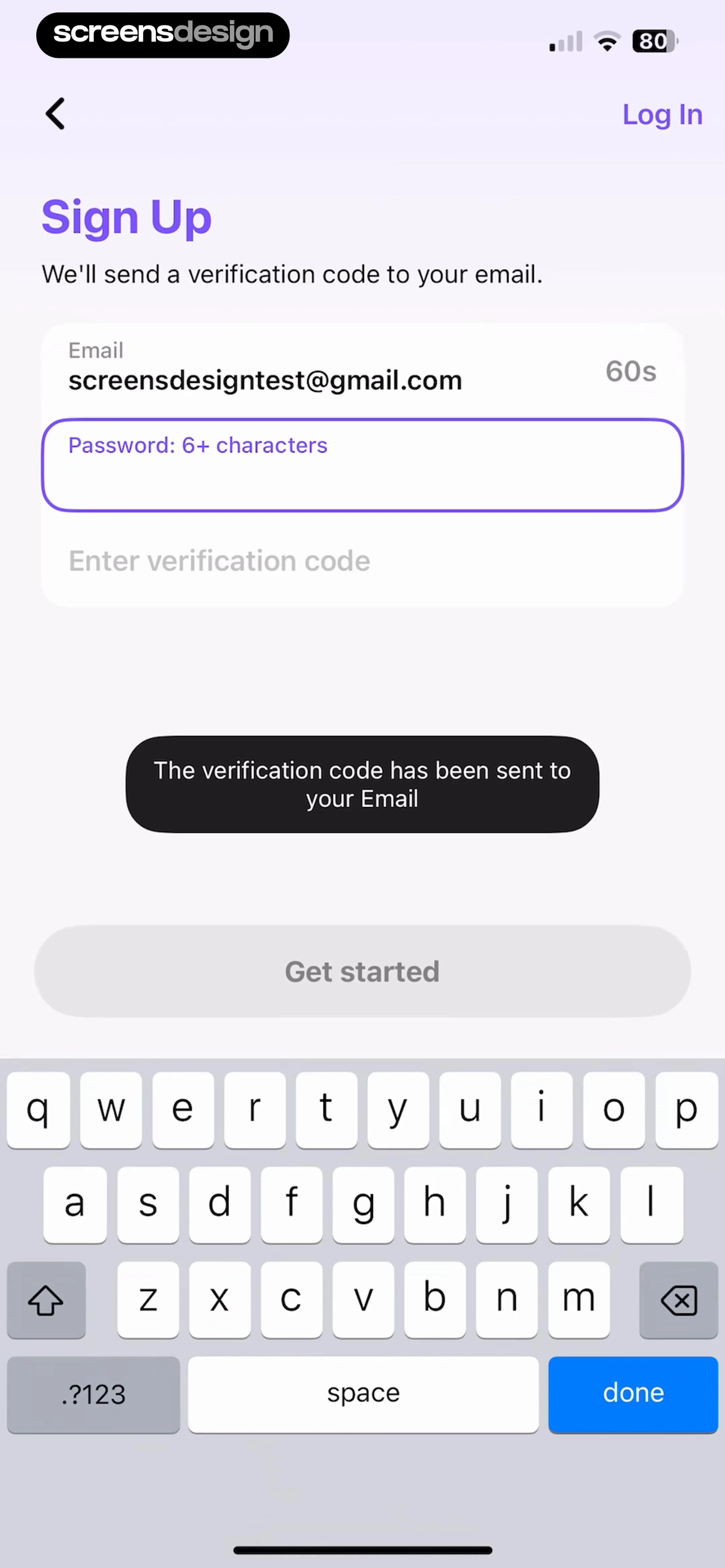 HelloTalk - Language Learning screen 3
