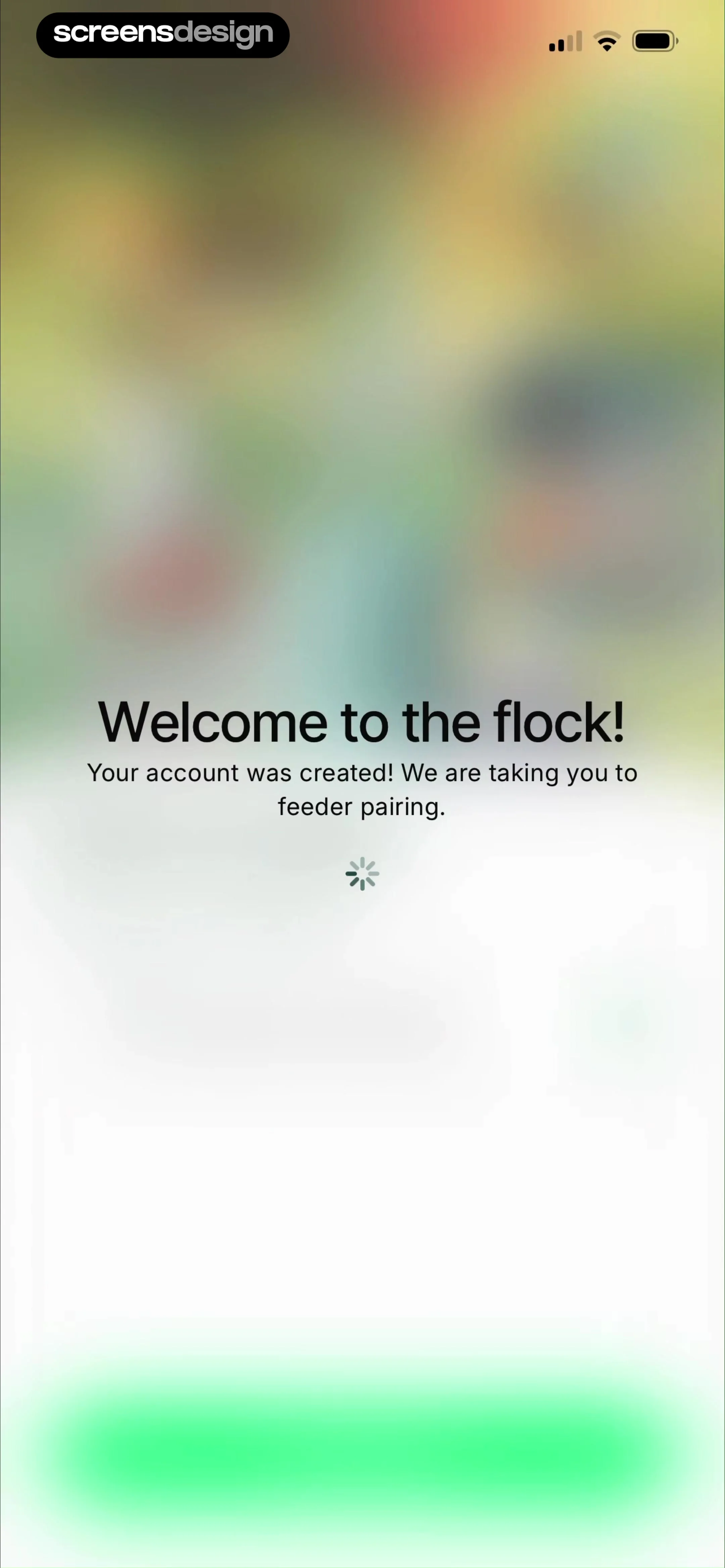 Birdbuddy: ID & Collect Birds screen 6