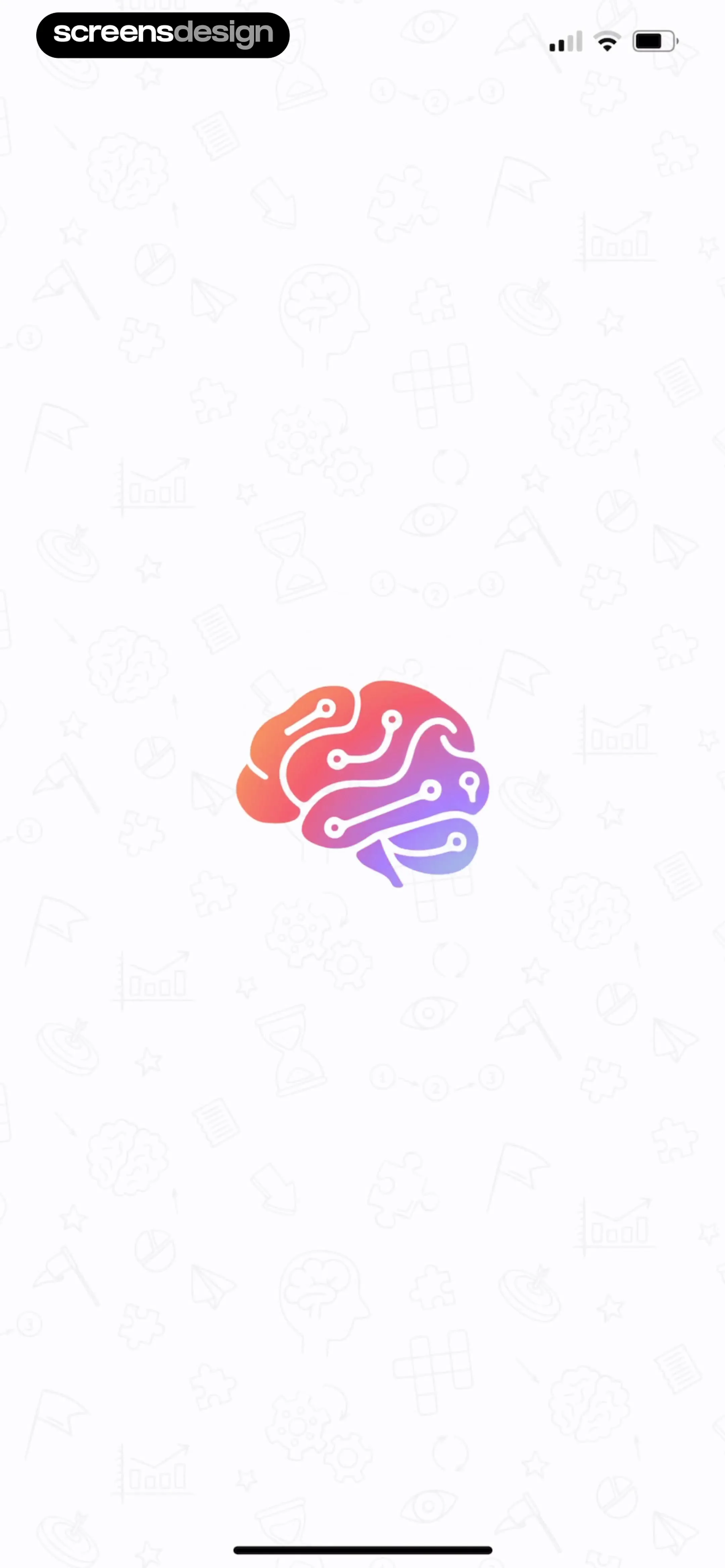 IQ Masters: Brain Games, Tests screen 1