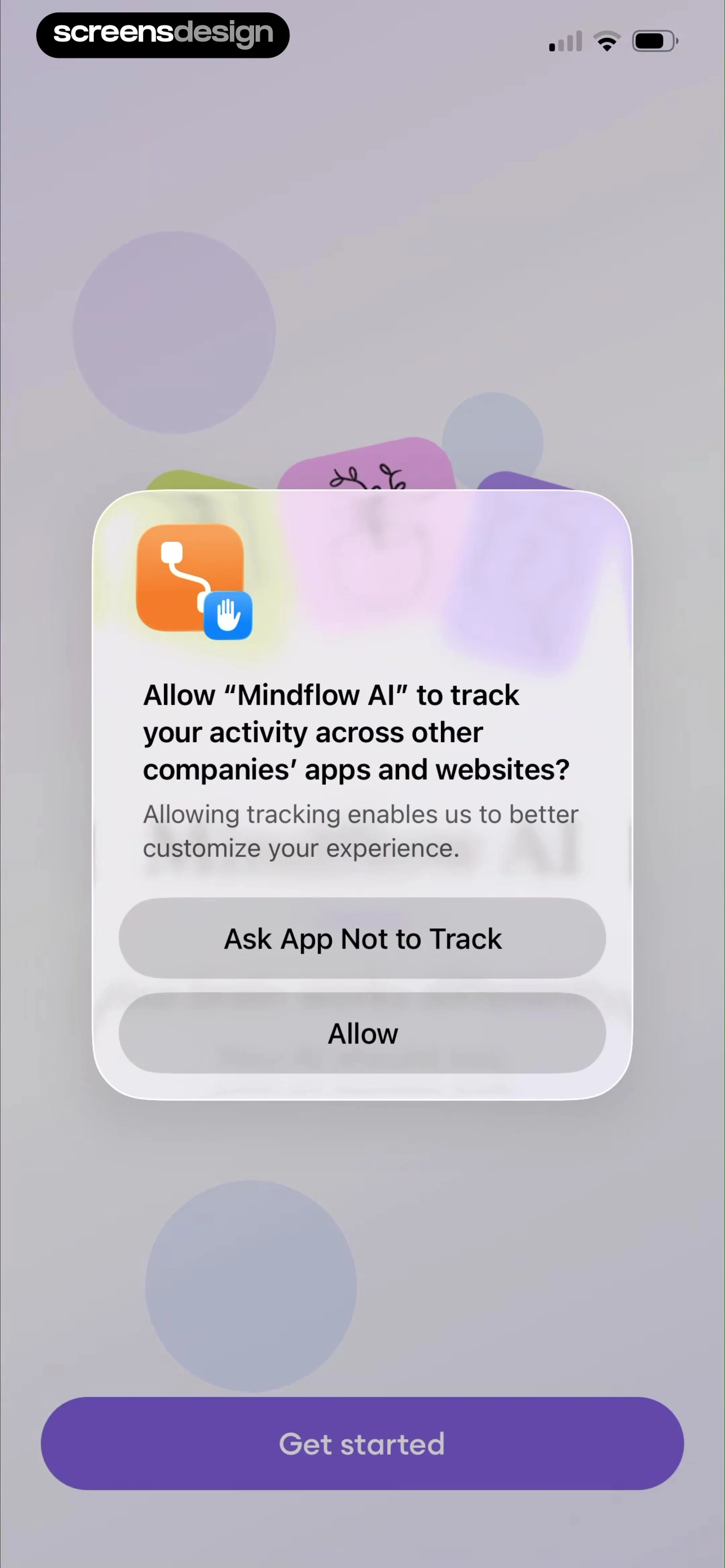 Mindflow AI: Overcome ADHD screen 7