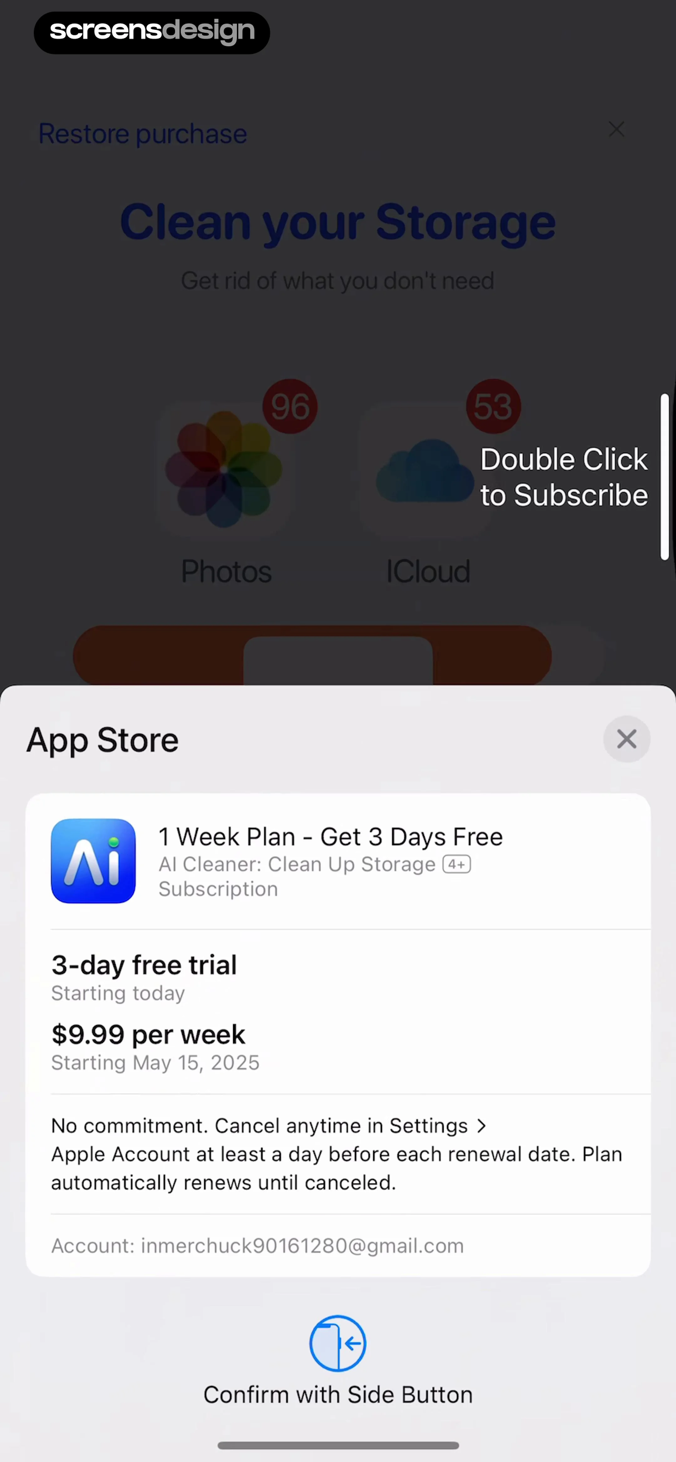 AI Cleaner: Clean Up Storage screen 8