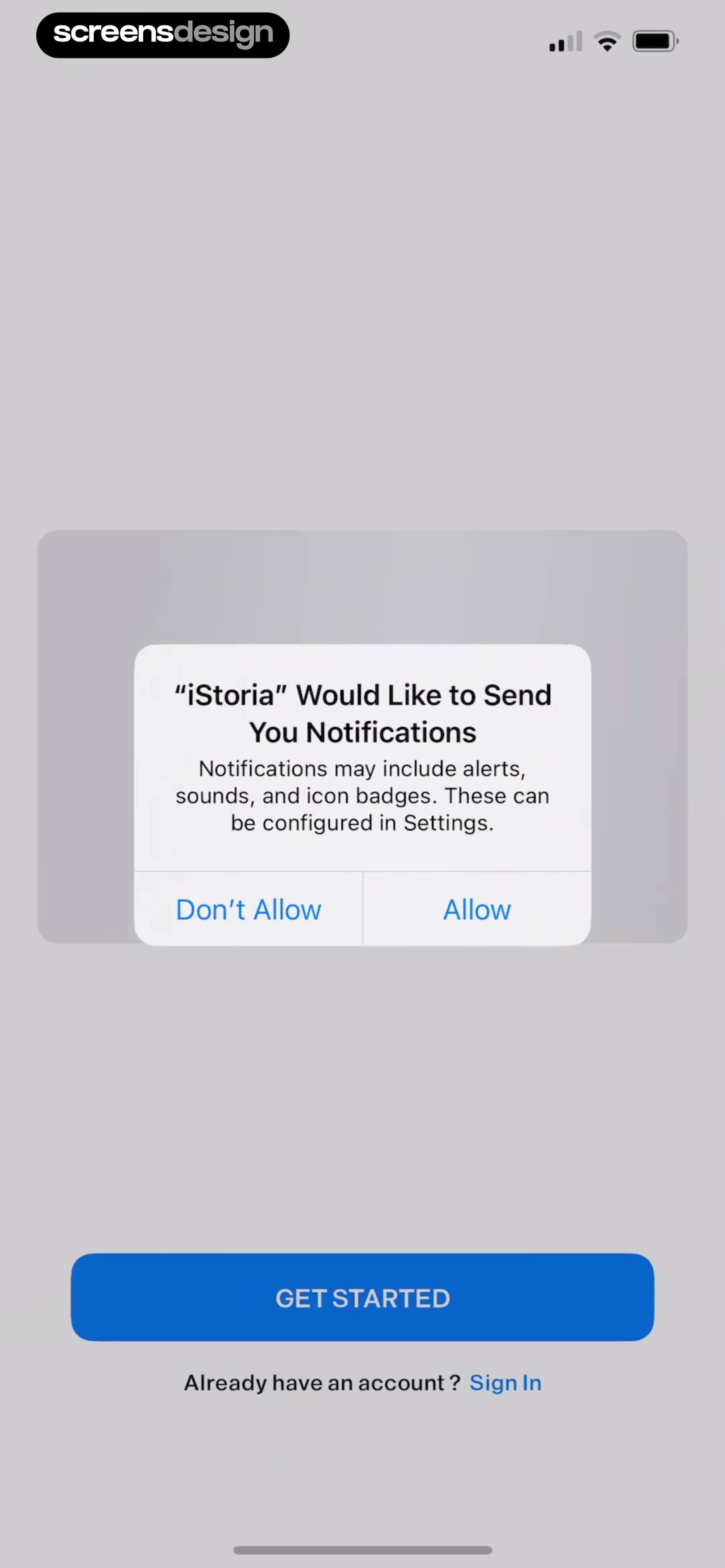 Learn English Easily - iStoria screen 4