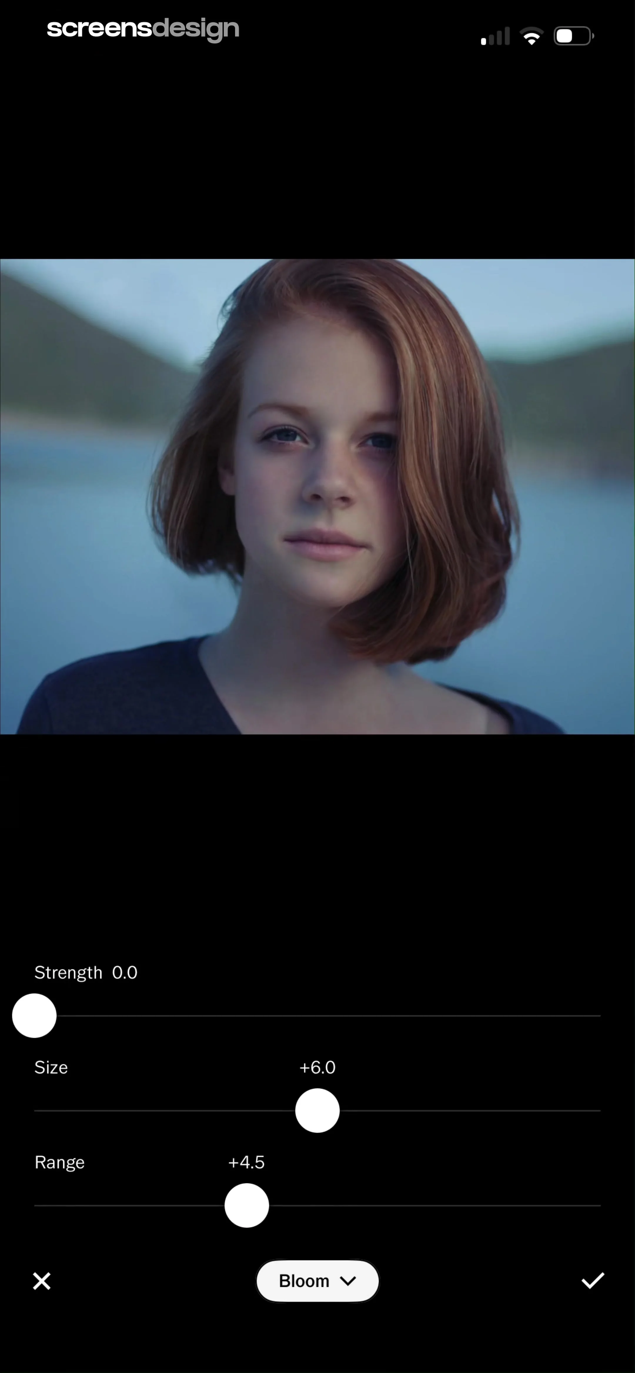 VSCO: Photo & Video Editor screen 55