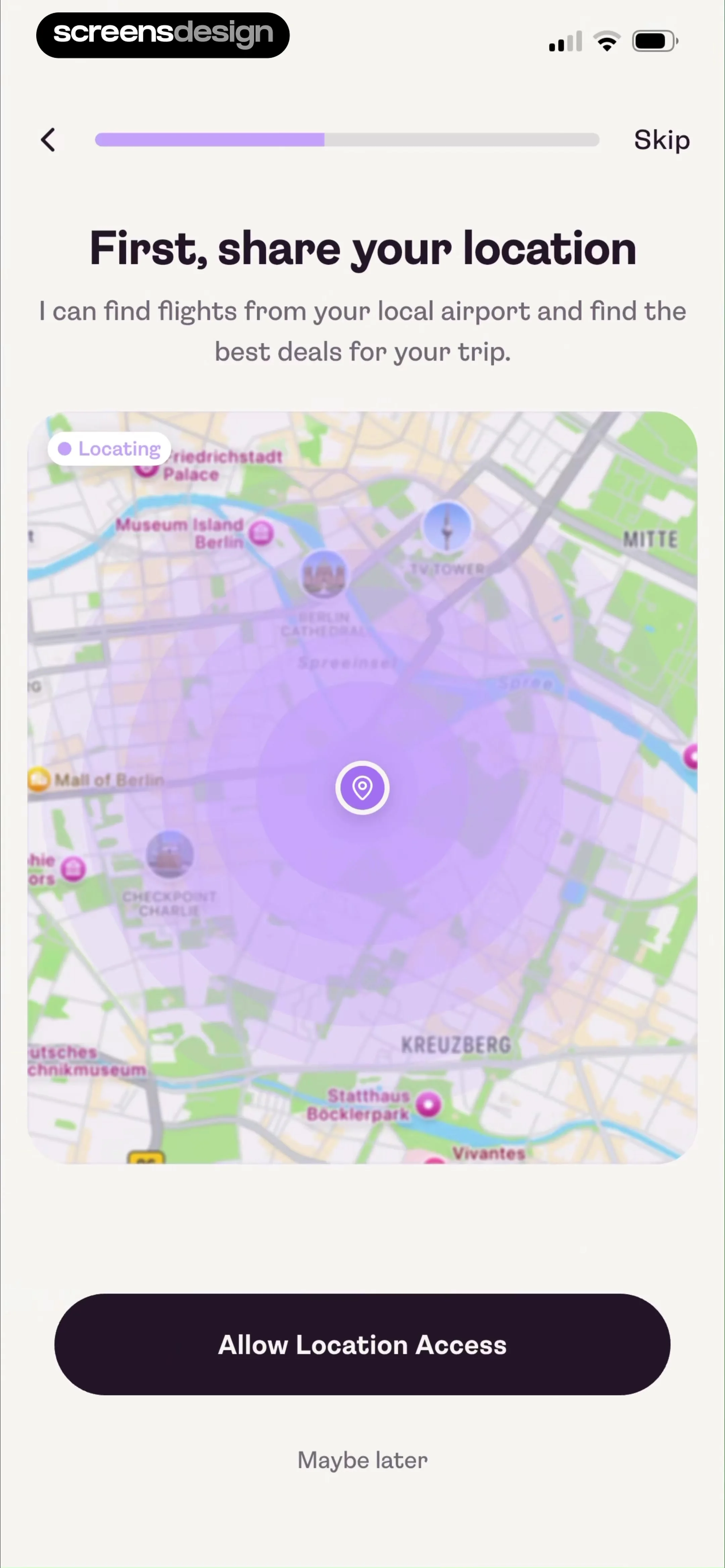 Layla – AI Trip Planner screen 6