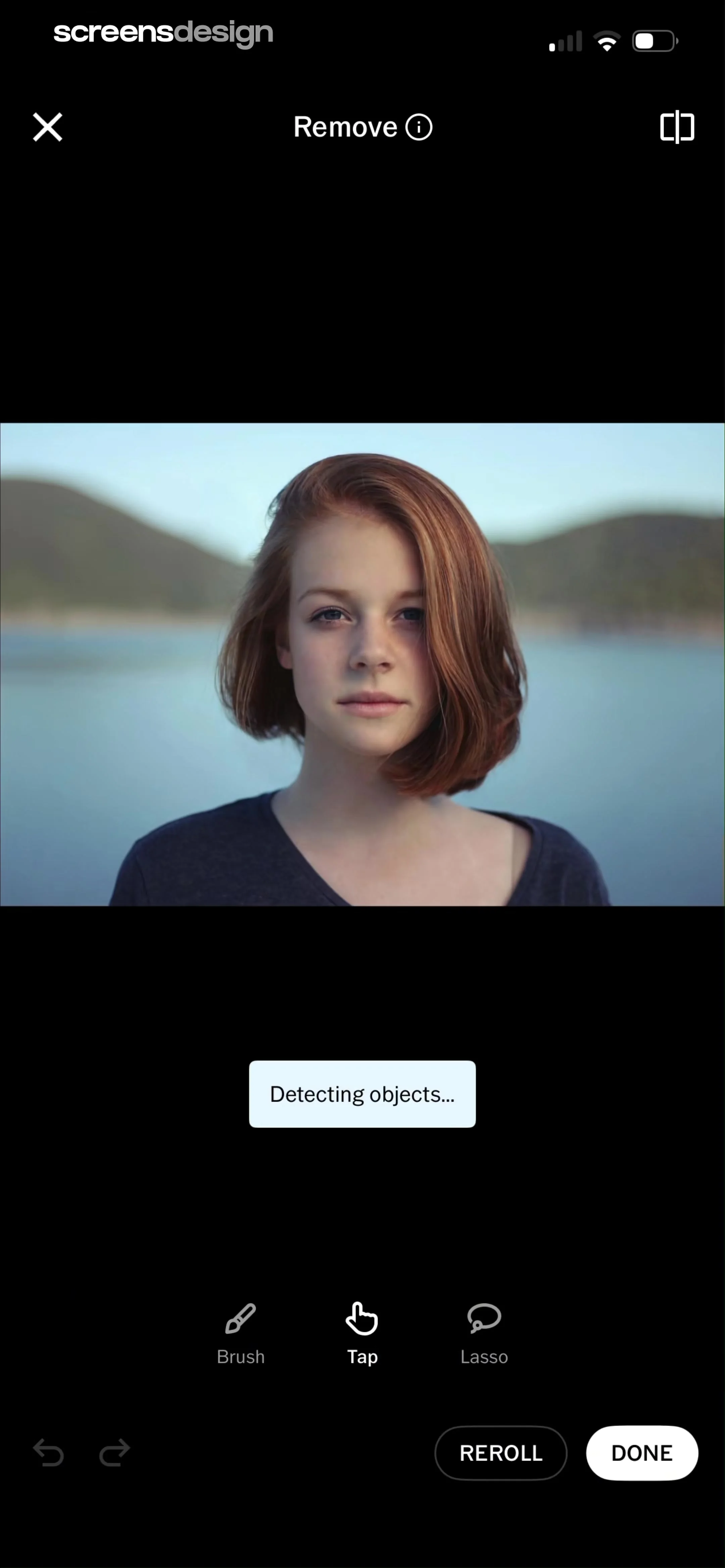 VSCO: Photo & Video Editor screen 39