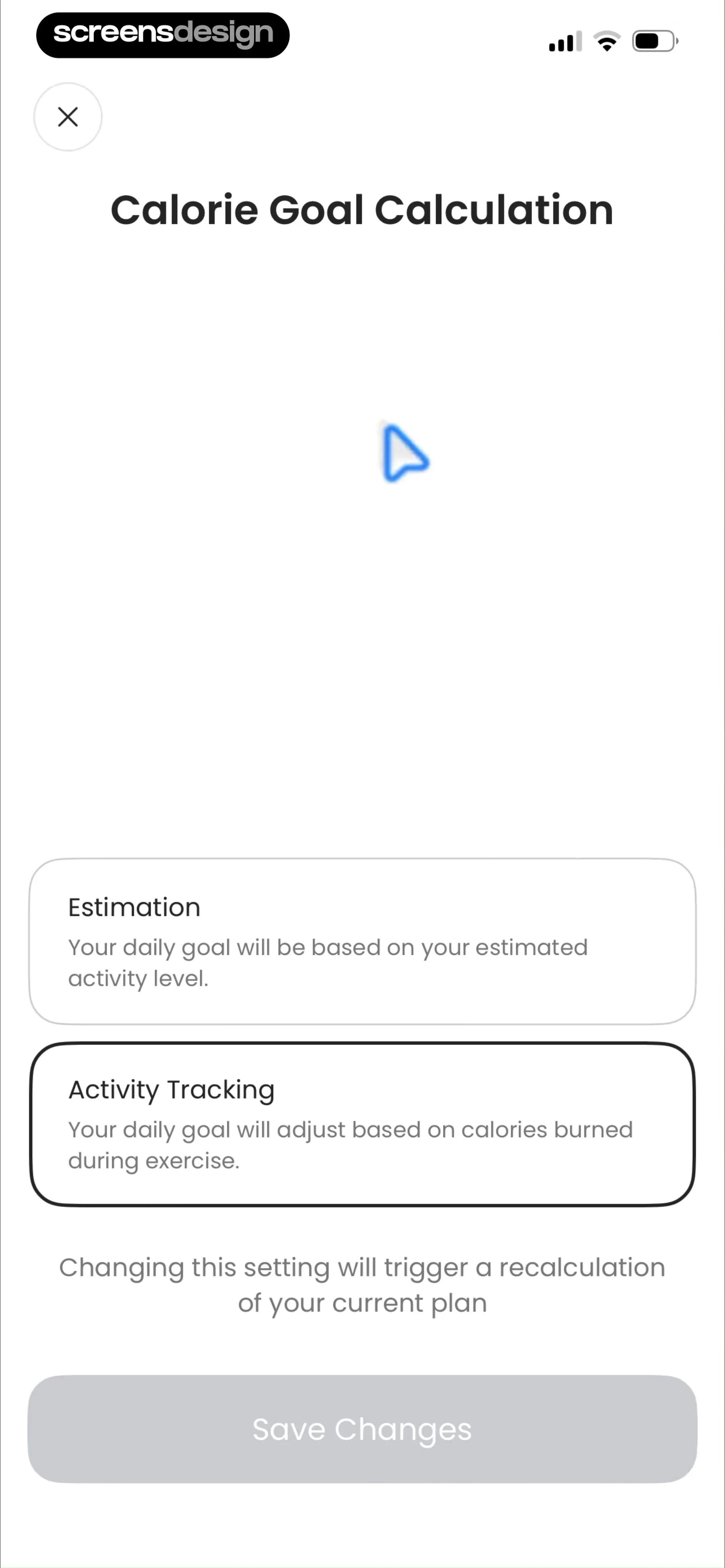 Calorie Counter by Numify screen 167