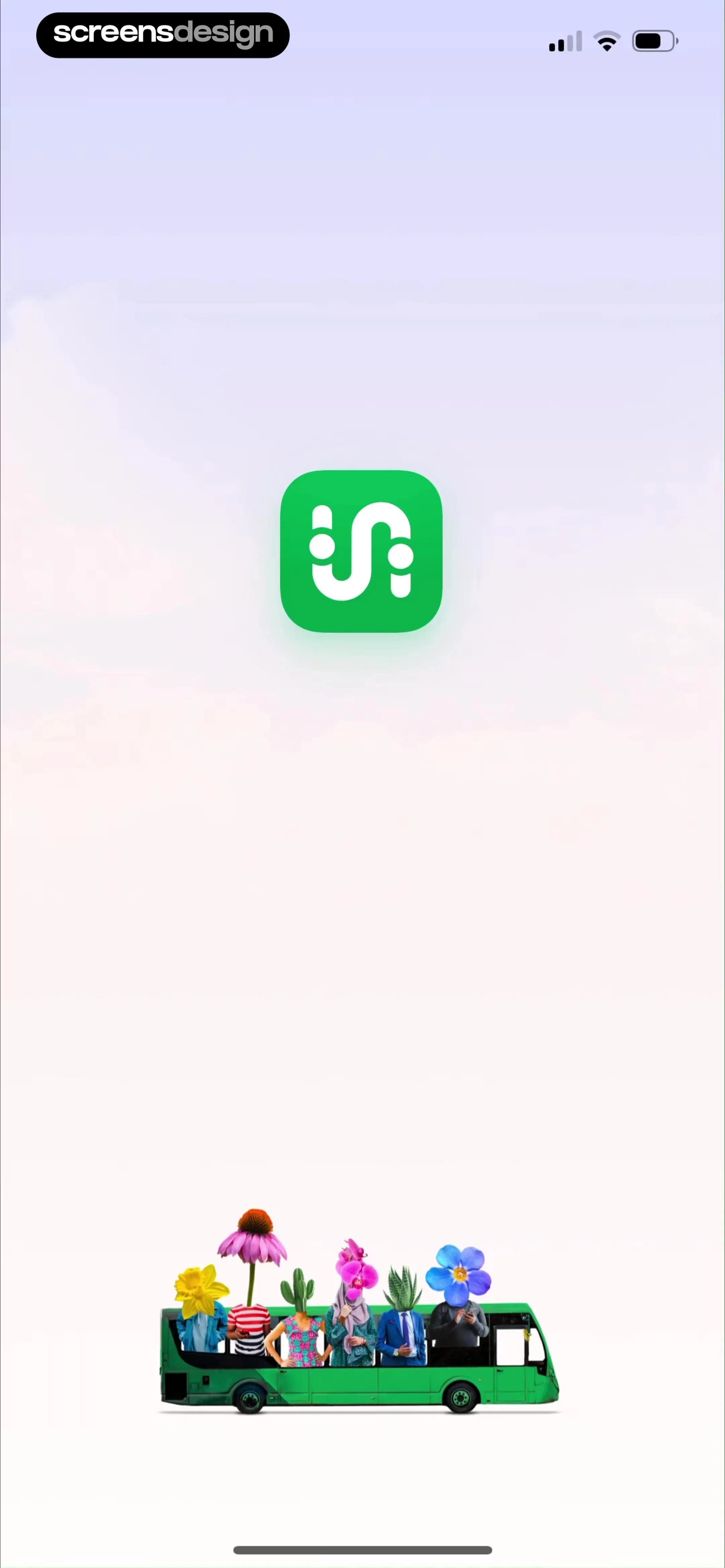 Transit • Subway & Bus Times screen 1