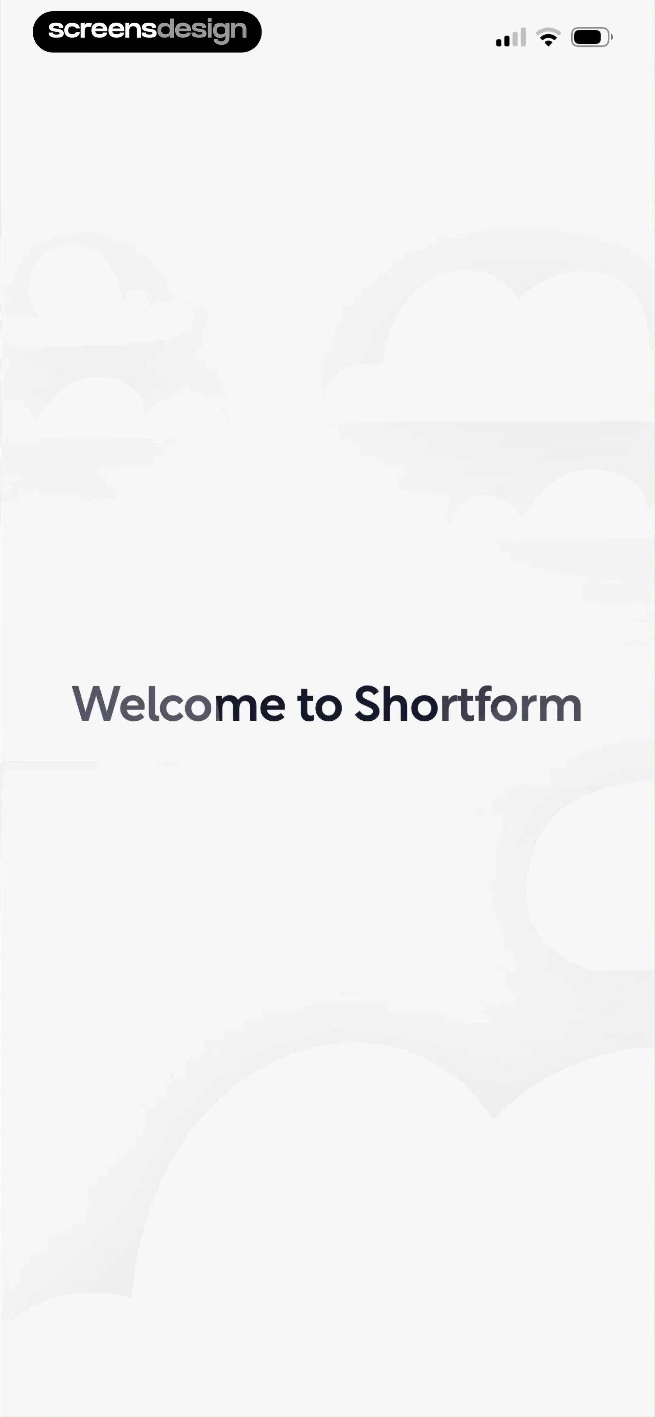 Shortform Daily Book Summaries screen 6