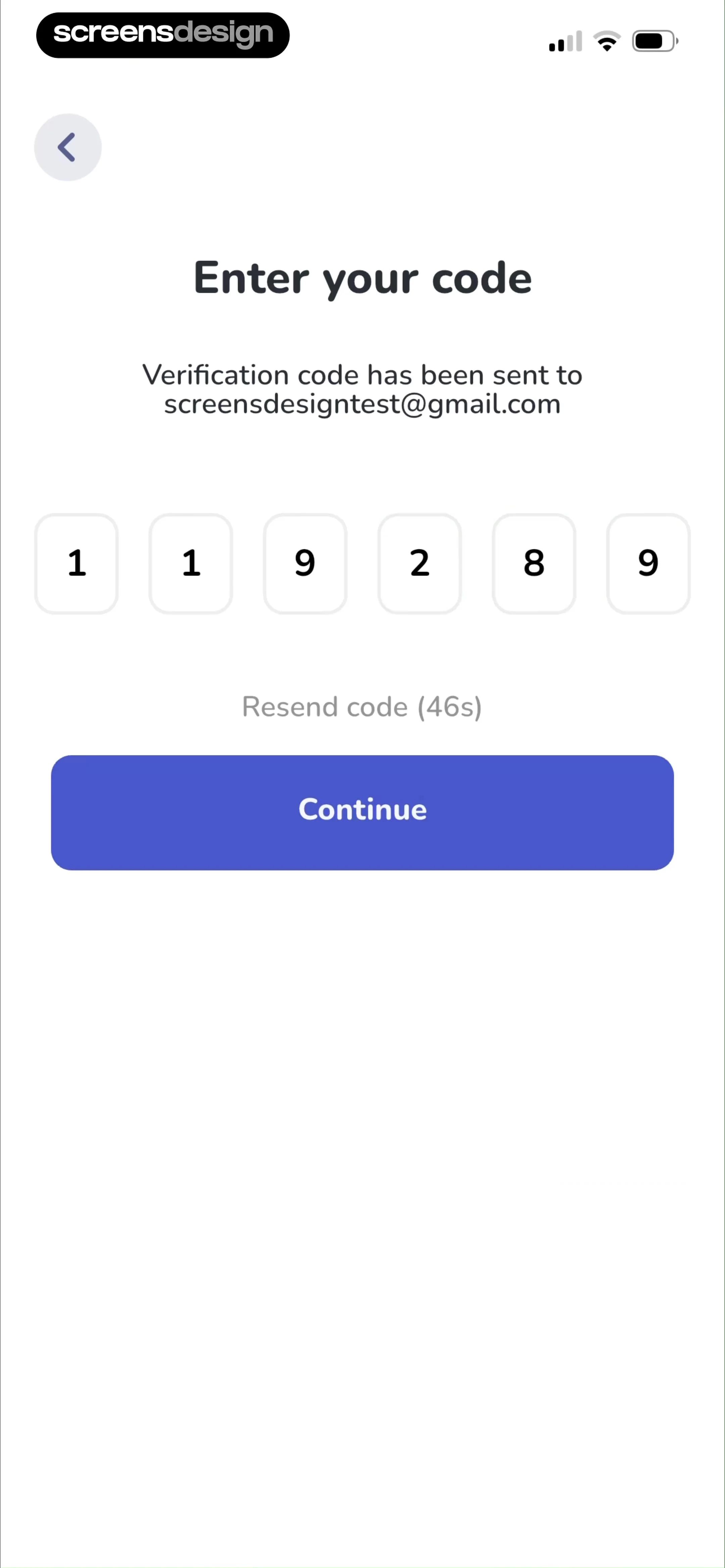 YayTalk: Learn & Speak English screen 8