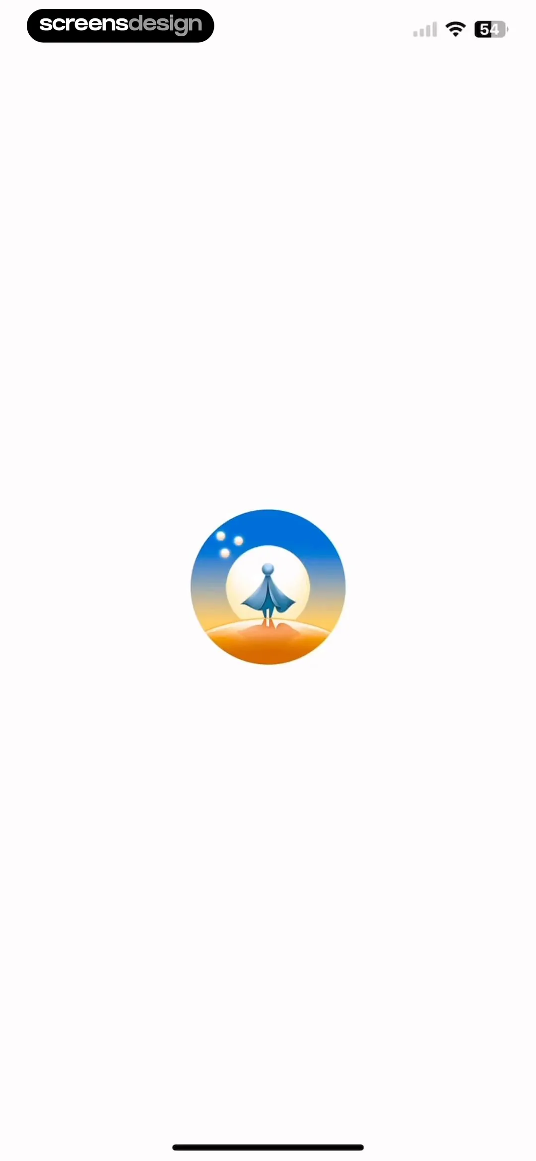 Clarify: Focus & Task Manager screen 1