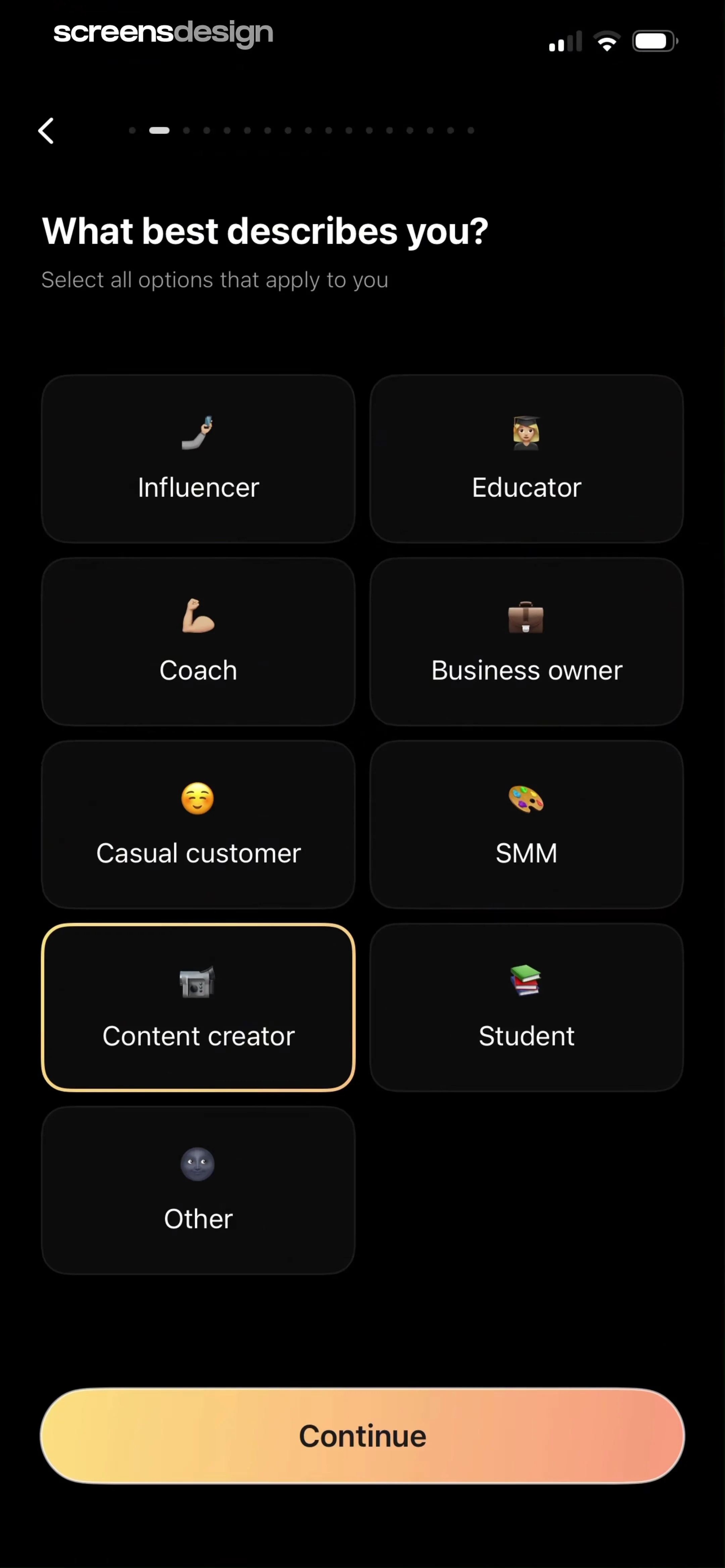 Verba: AI Captions Reels Maker screen 4
