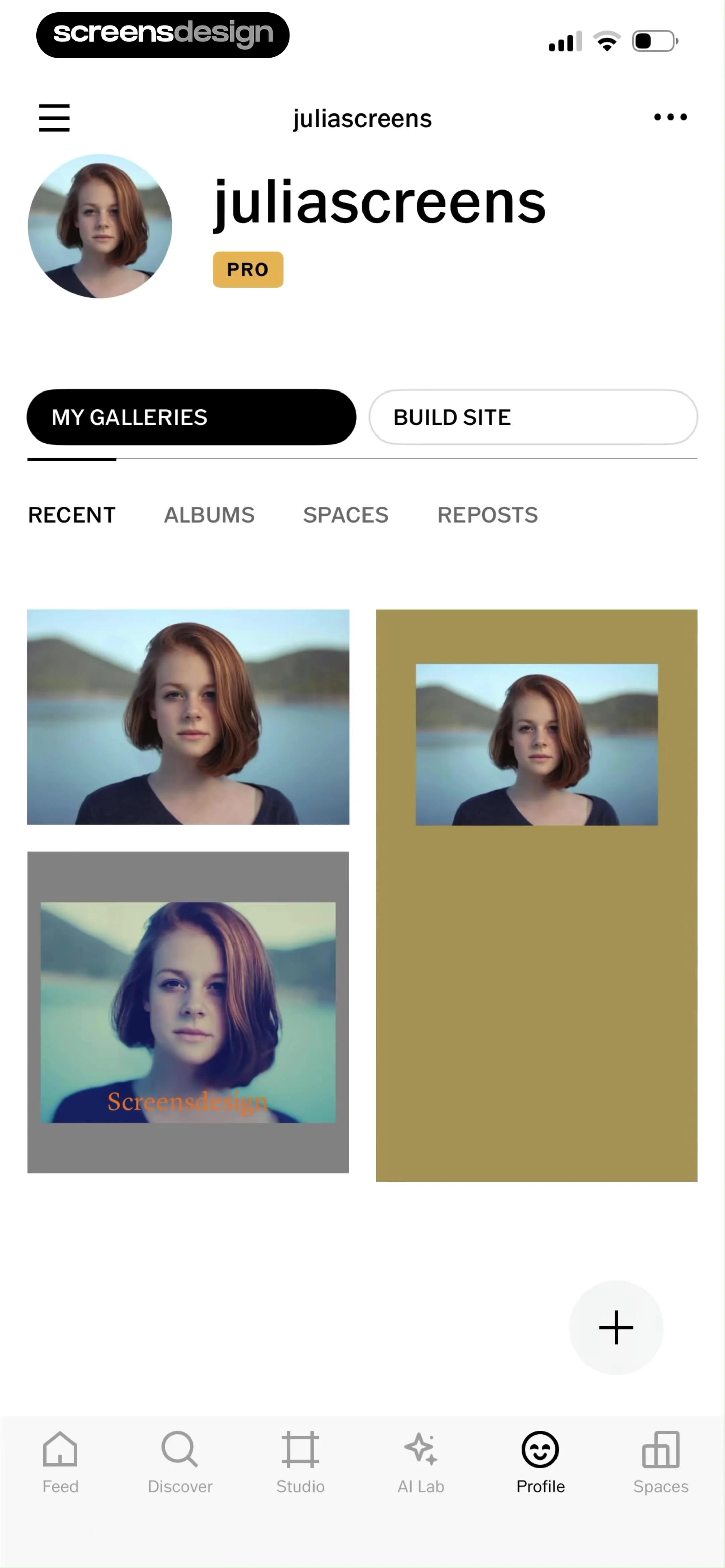 VSCO: Photo & Video Editor screen 146