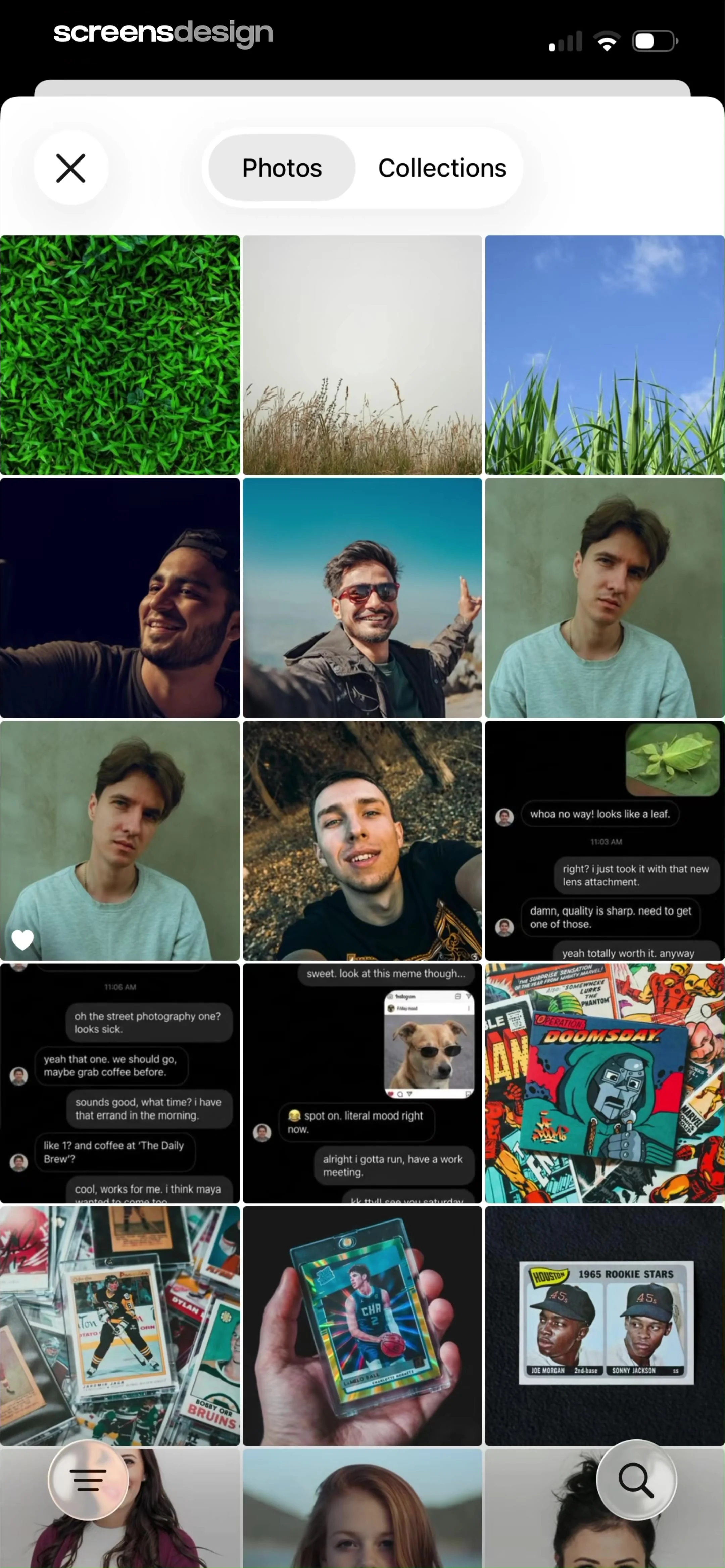 VSCO: Photo & Video Editor screen 19