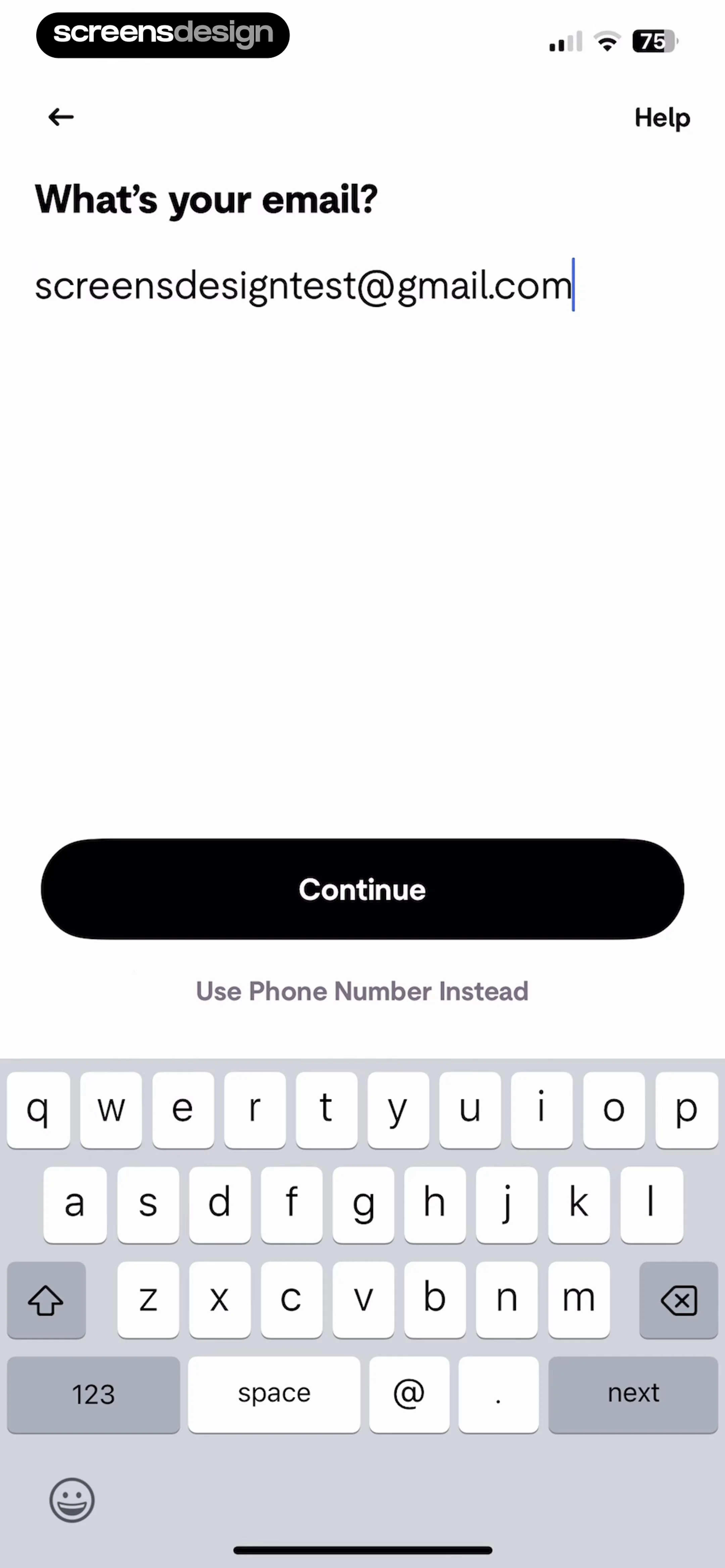 Hallow: Prayer & Meditation screen 3